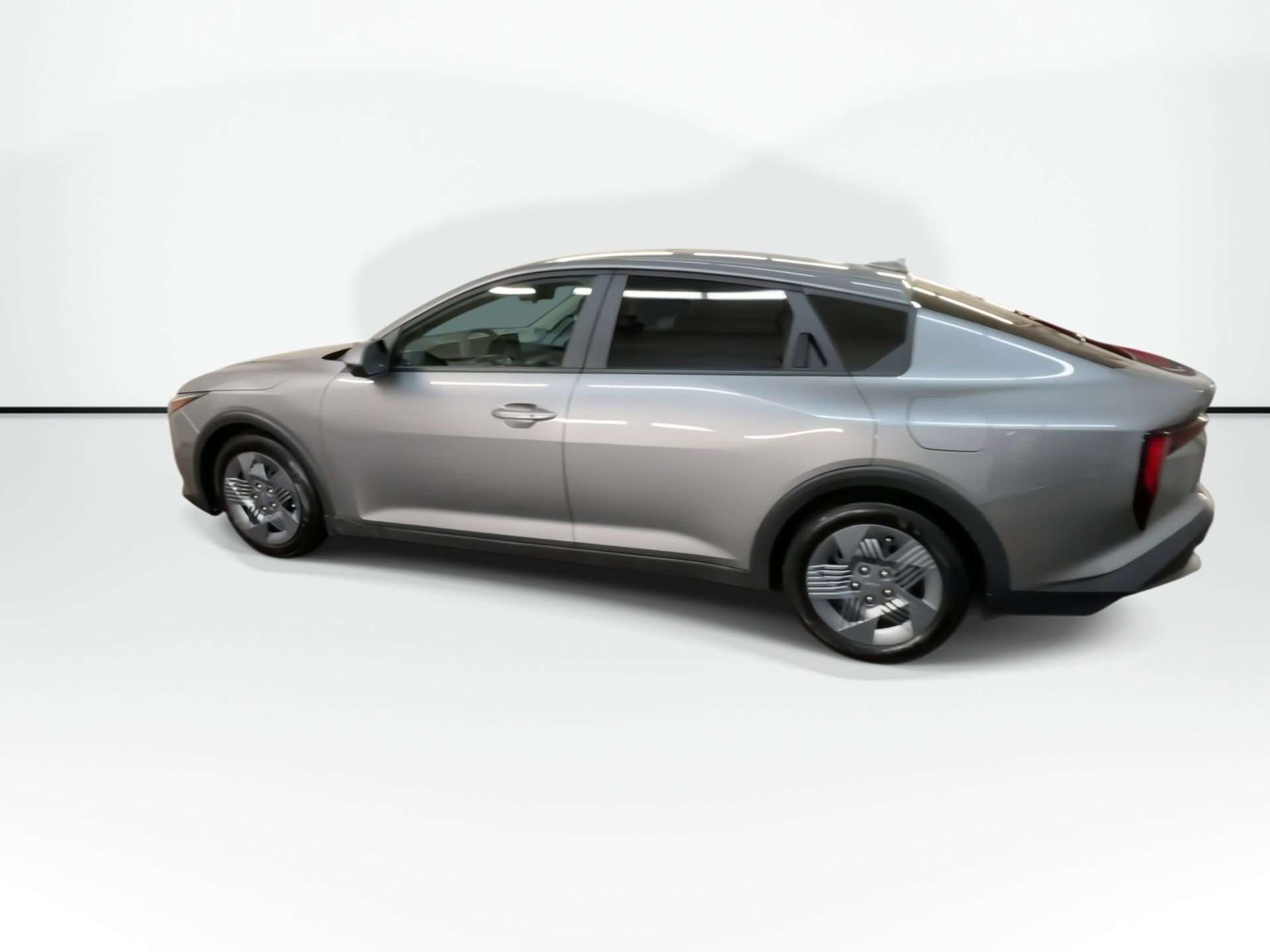 Photo Kia K4 LX 2025 #6