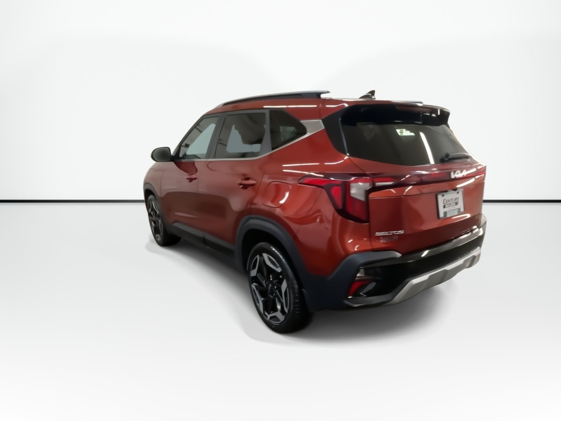 Photo Kia Seltos SX 2024 #6