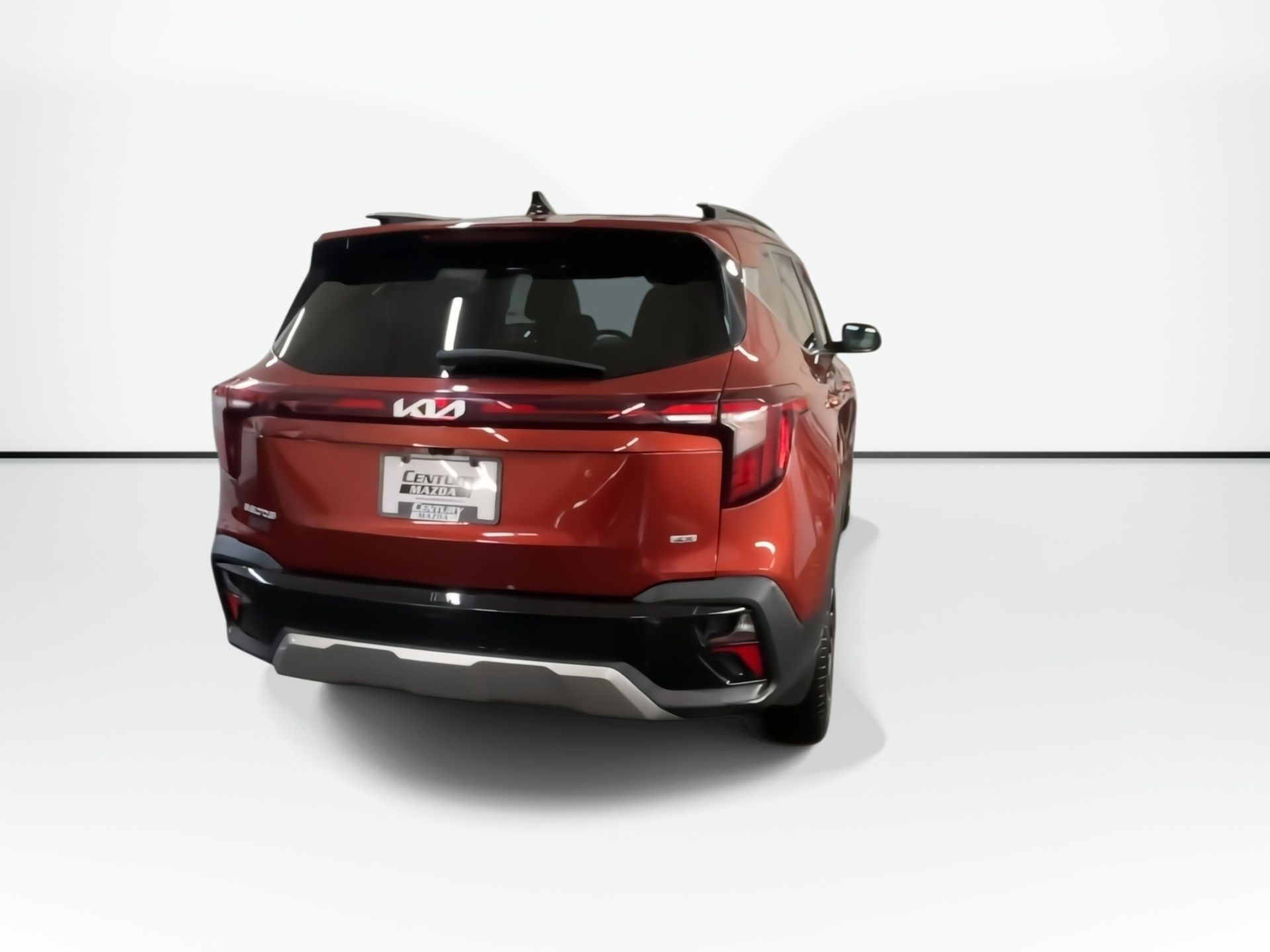 Photo Kia Seltos SX 2024 #7