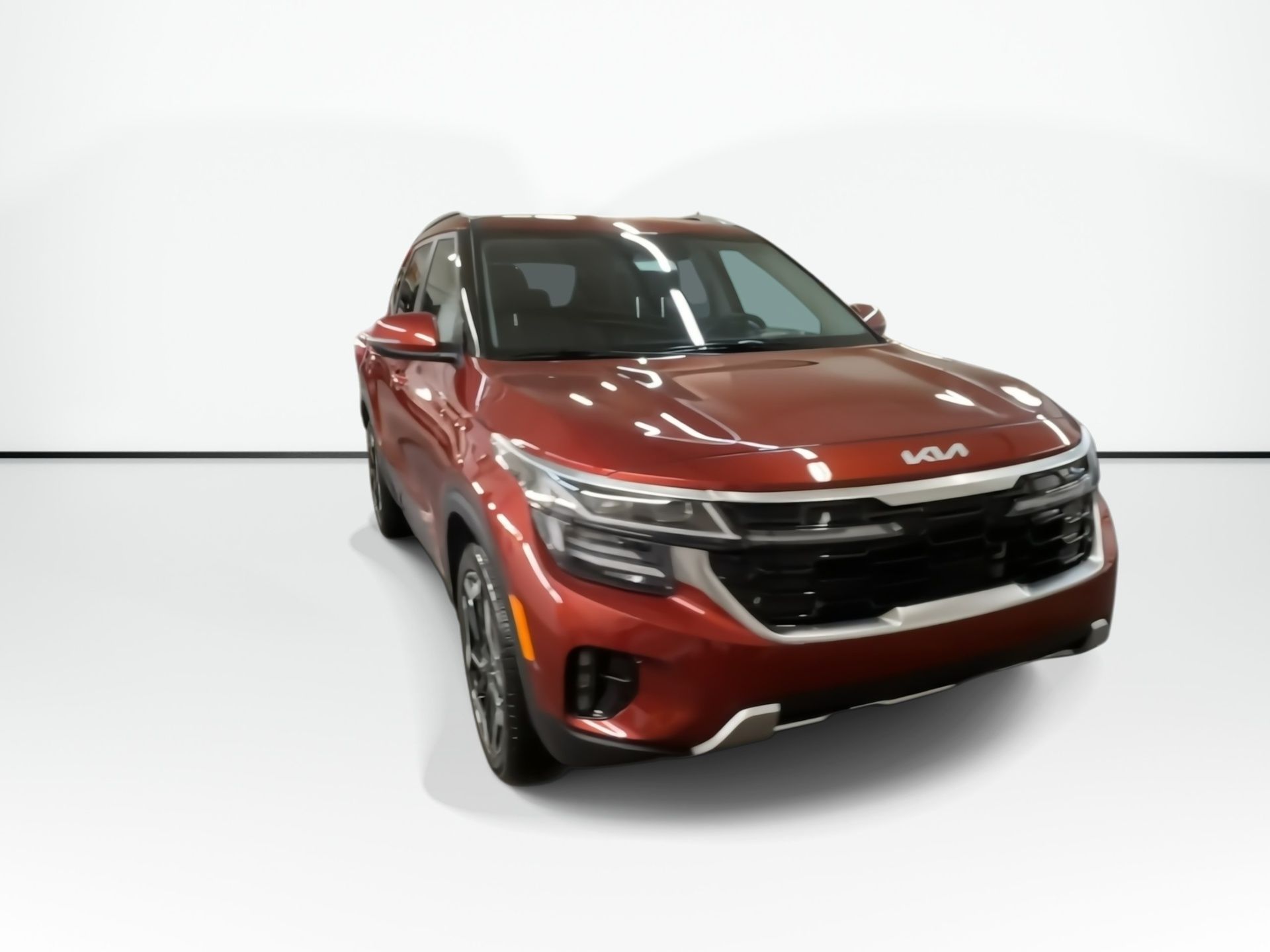 Photo Kia Seltos SX 2024 #2