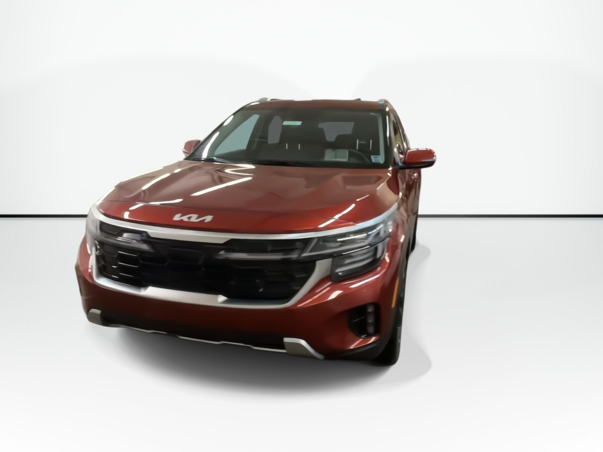Photo Kia Seltos SX 2024 #3