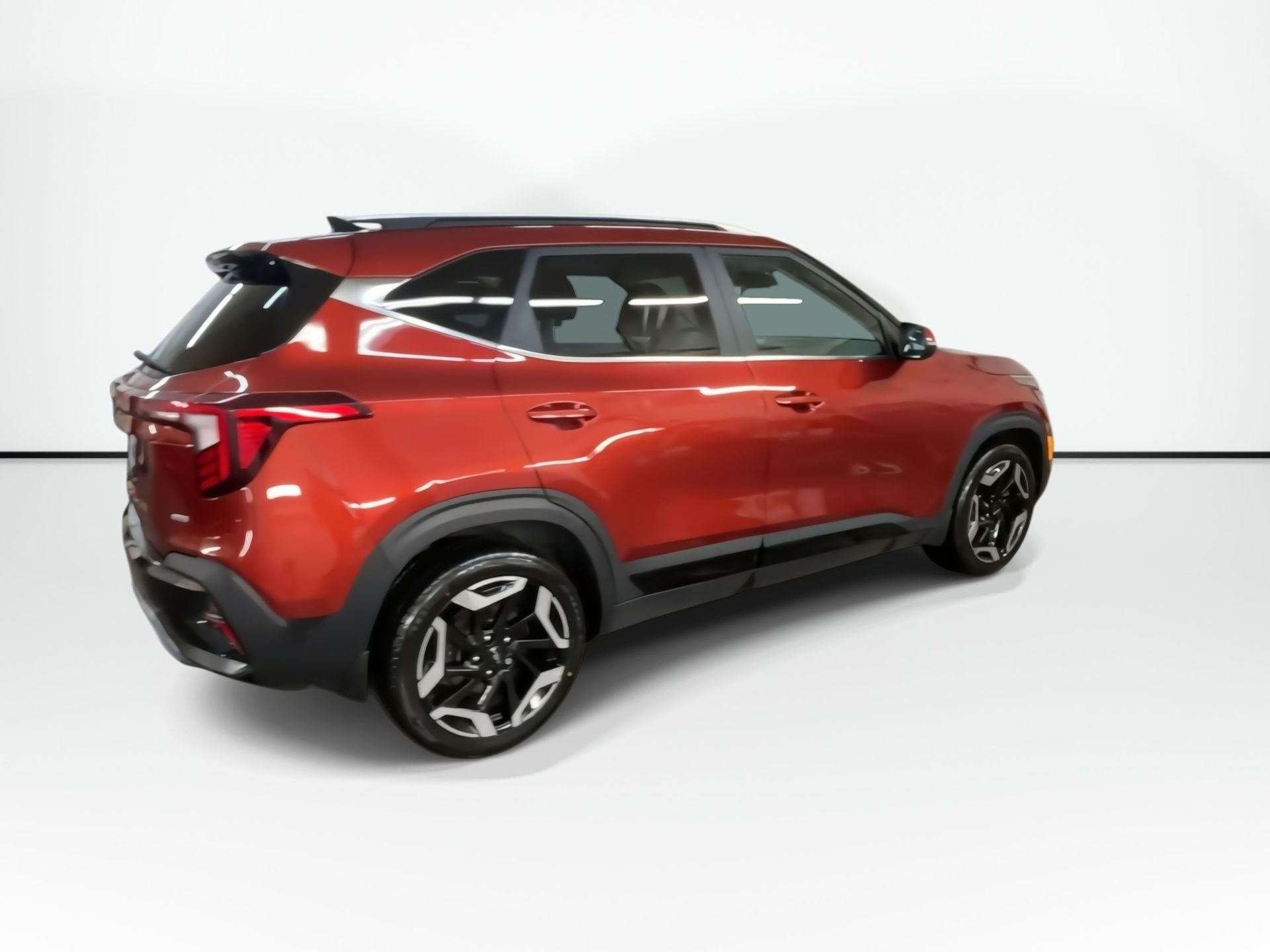 Photo Kia Seltos SX 2024 #8