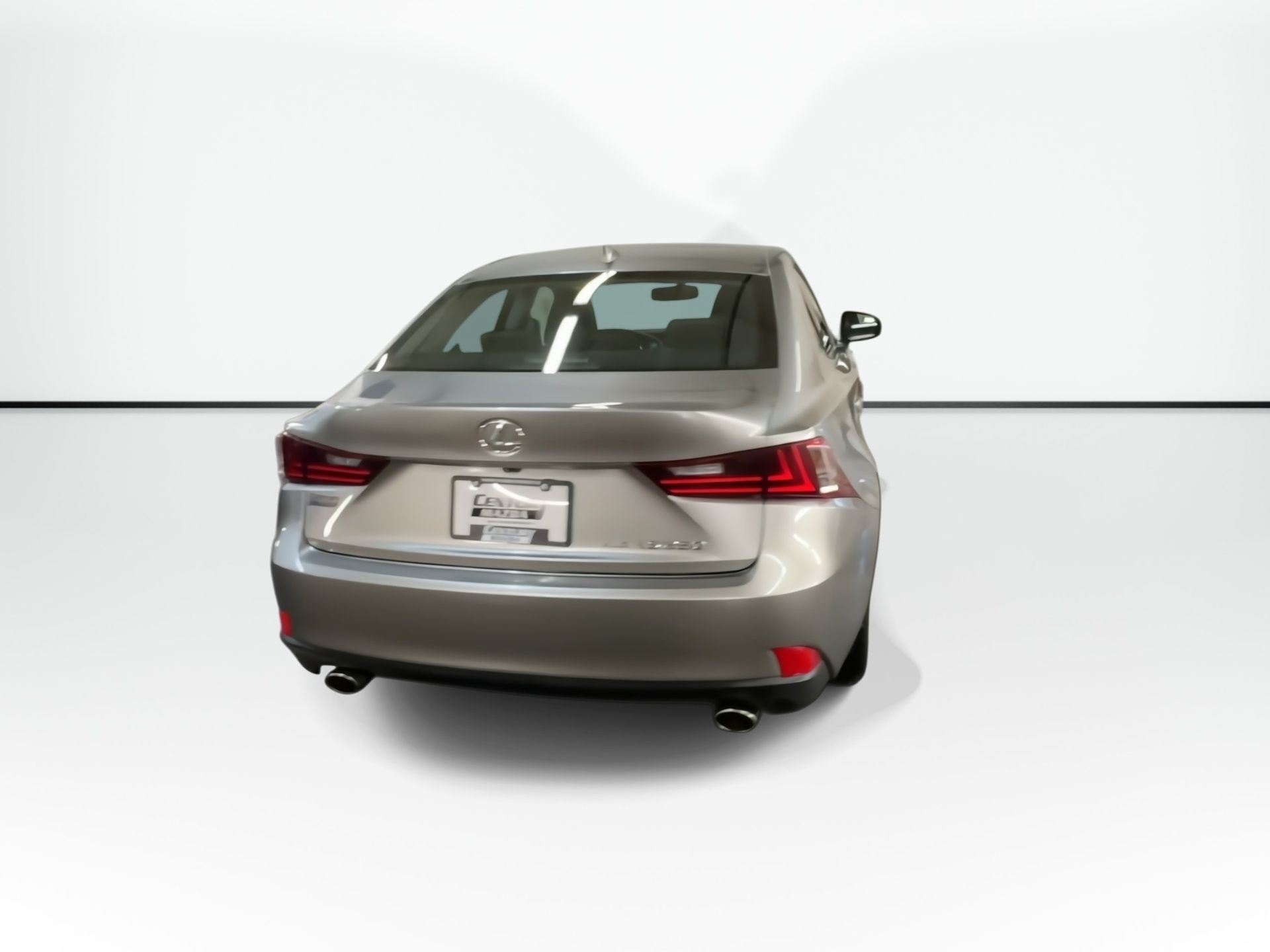 Photo 2015 Lexus IS 250 BASE #7