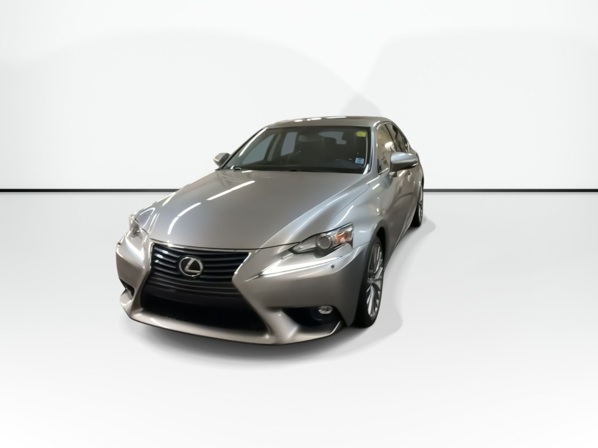 Photo 2015 Lexus IS 250 BASE #3