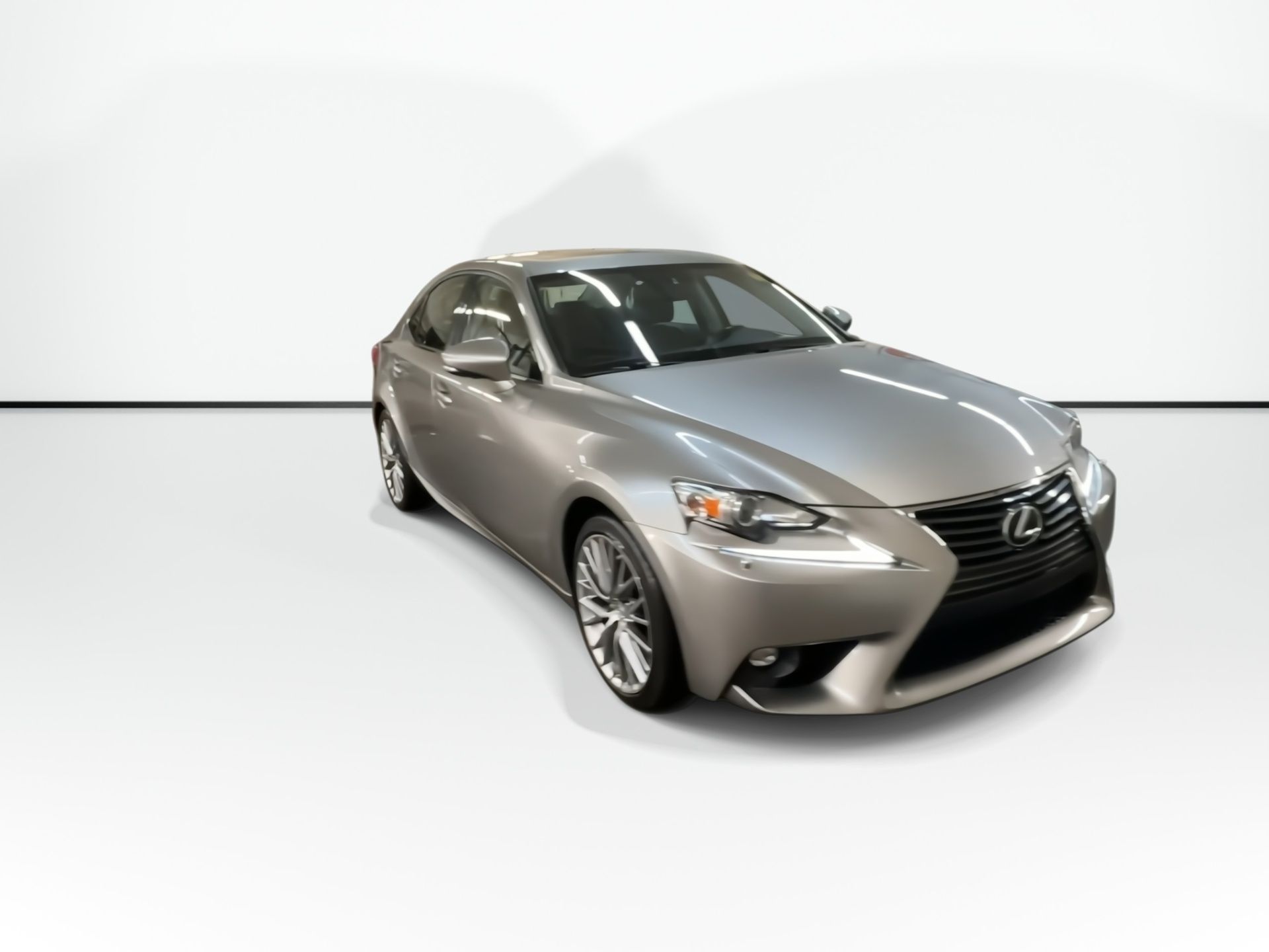 Photo 2015 Lexus IS 250 BASE #2