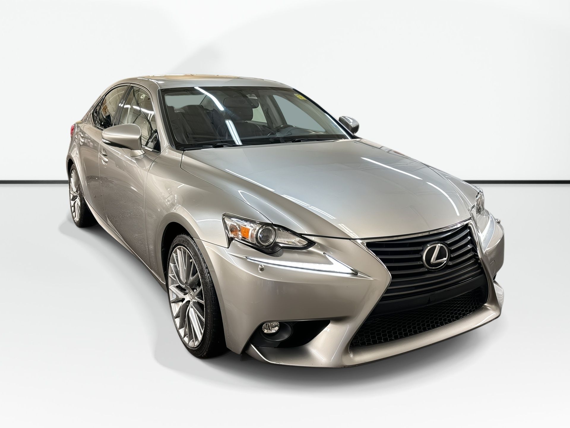 Photo 2015 Lexus IS 250 BASE #1