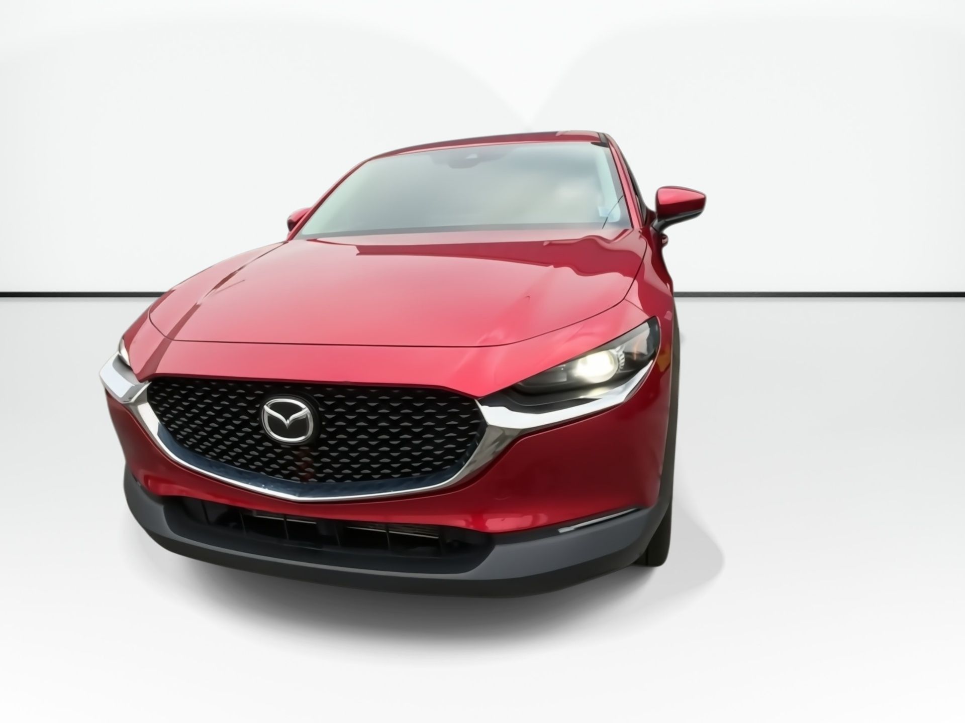 Photo 2022 Mazda CX-30 GS | HTDSTS | CAM | USB | WARRANTY #3