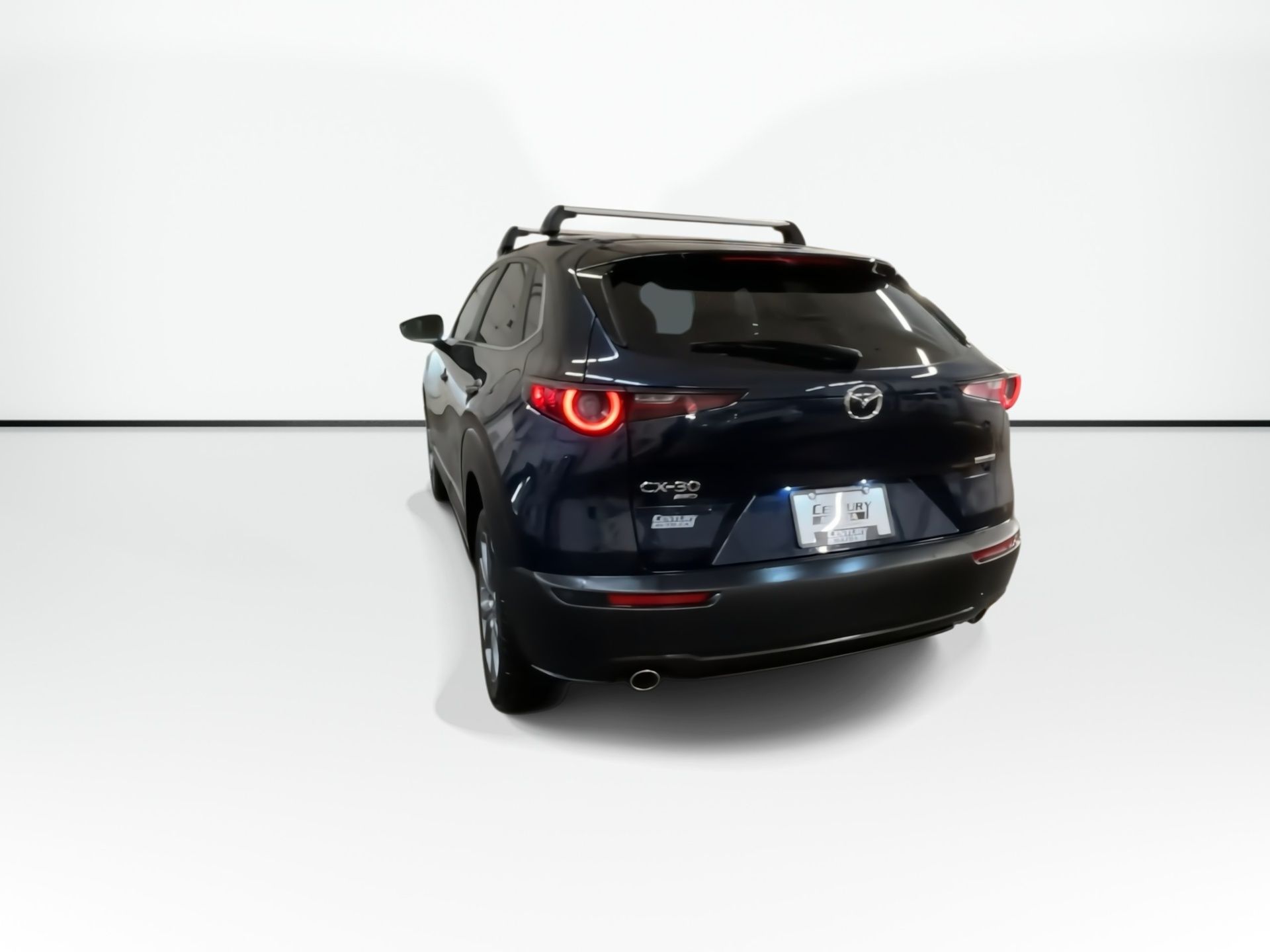 Photo Mazda CX-30 GS 2024 #6