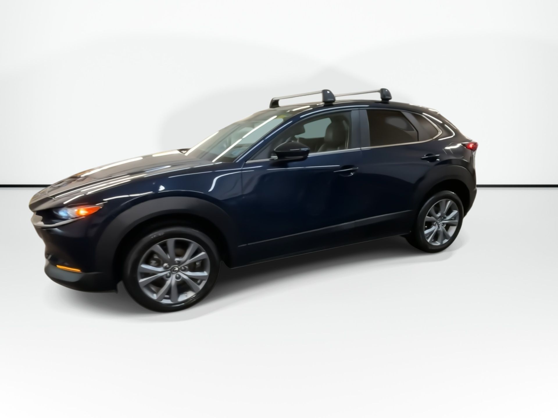 Photo Mazda CX-30 GS 2024 #4