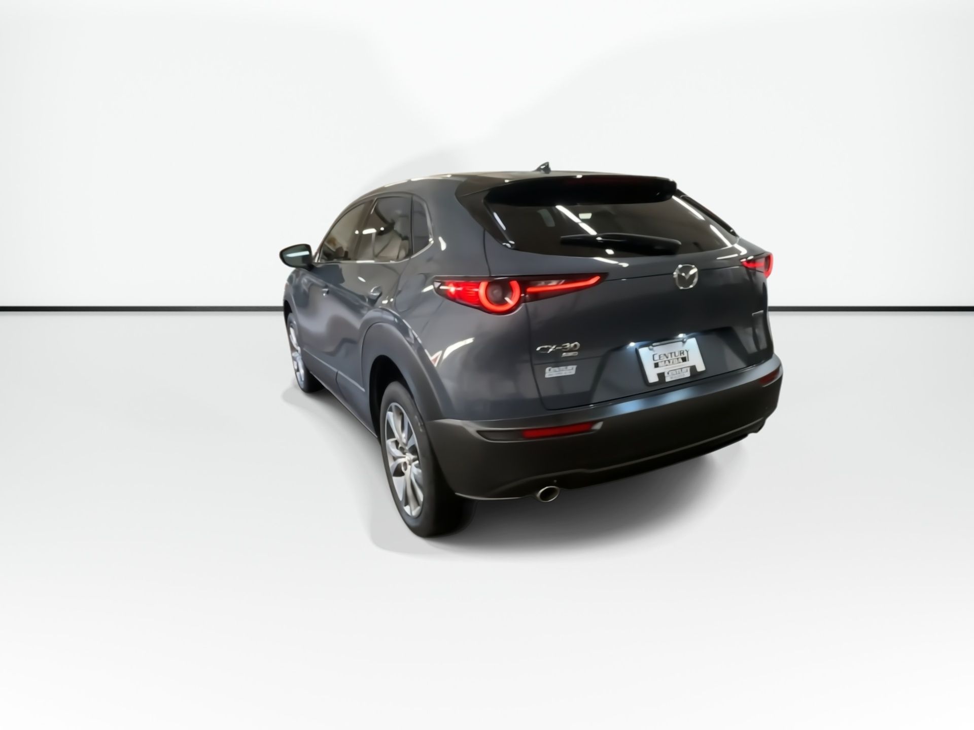 Photo 2024 Mazda CX-30 GT #6