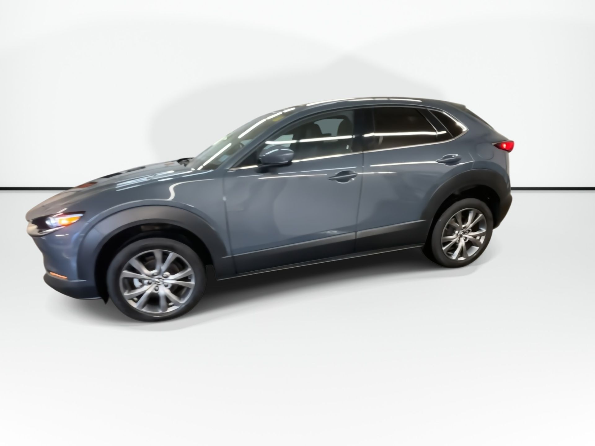 Photo 2024 Mazda CX-30 GT #4