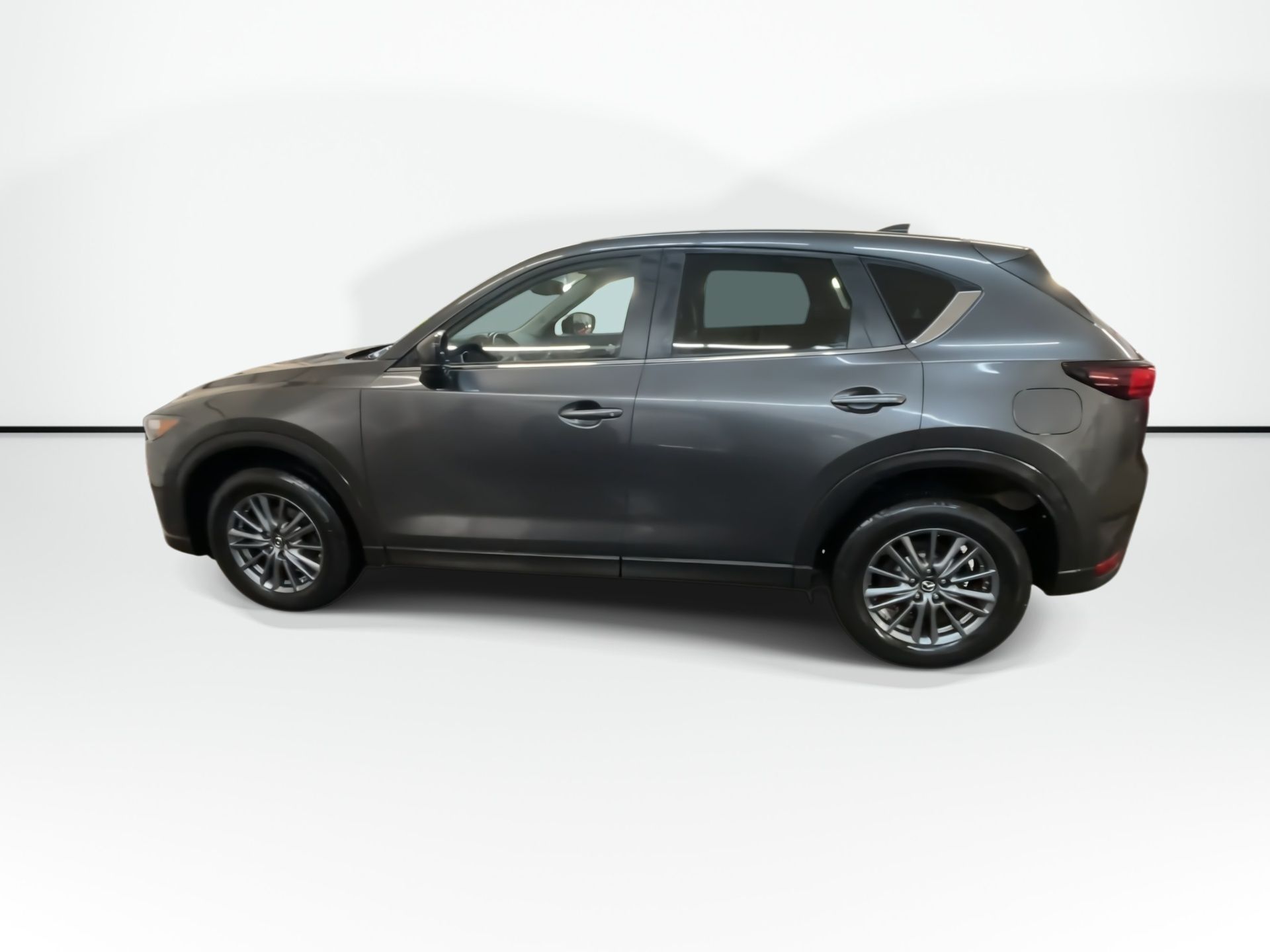 Photo Mazda CX-5 GS 2017 #5