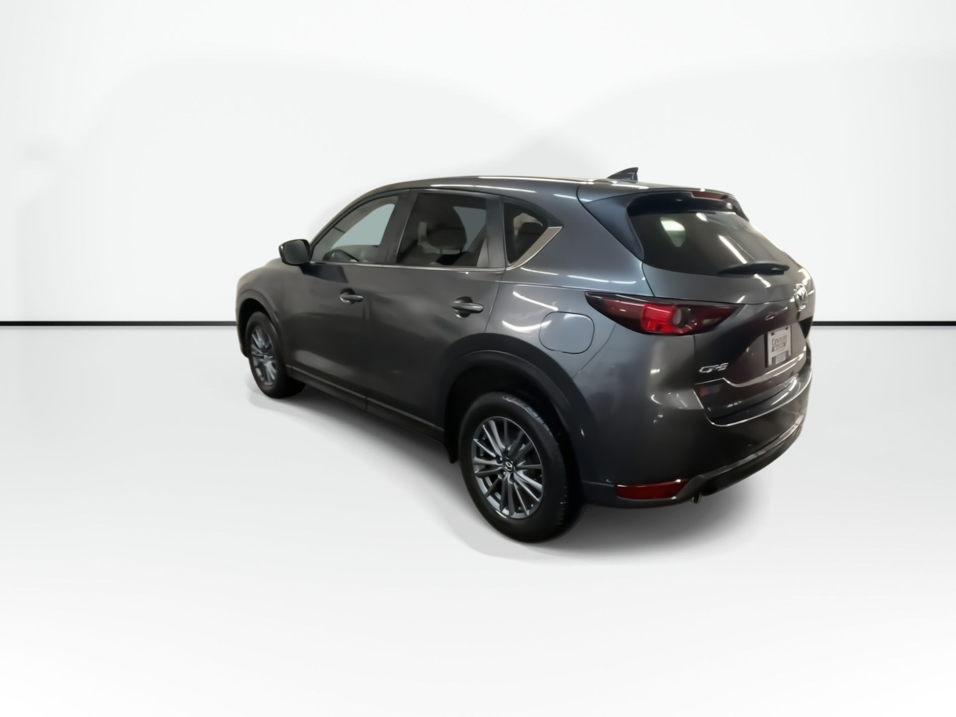 Photo Mazda CX-5 GS 2017 #6