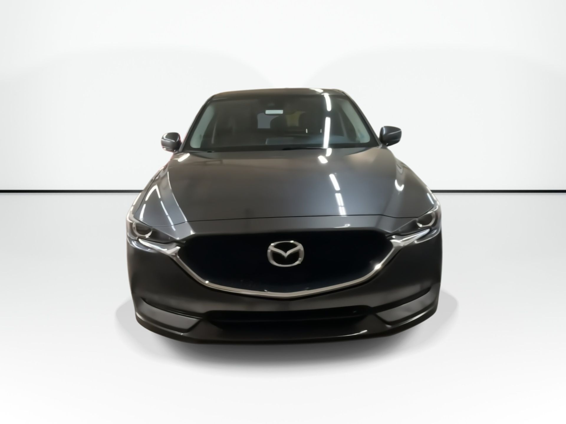 Photo Mazda CX-5 GS 2017 #3