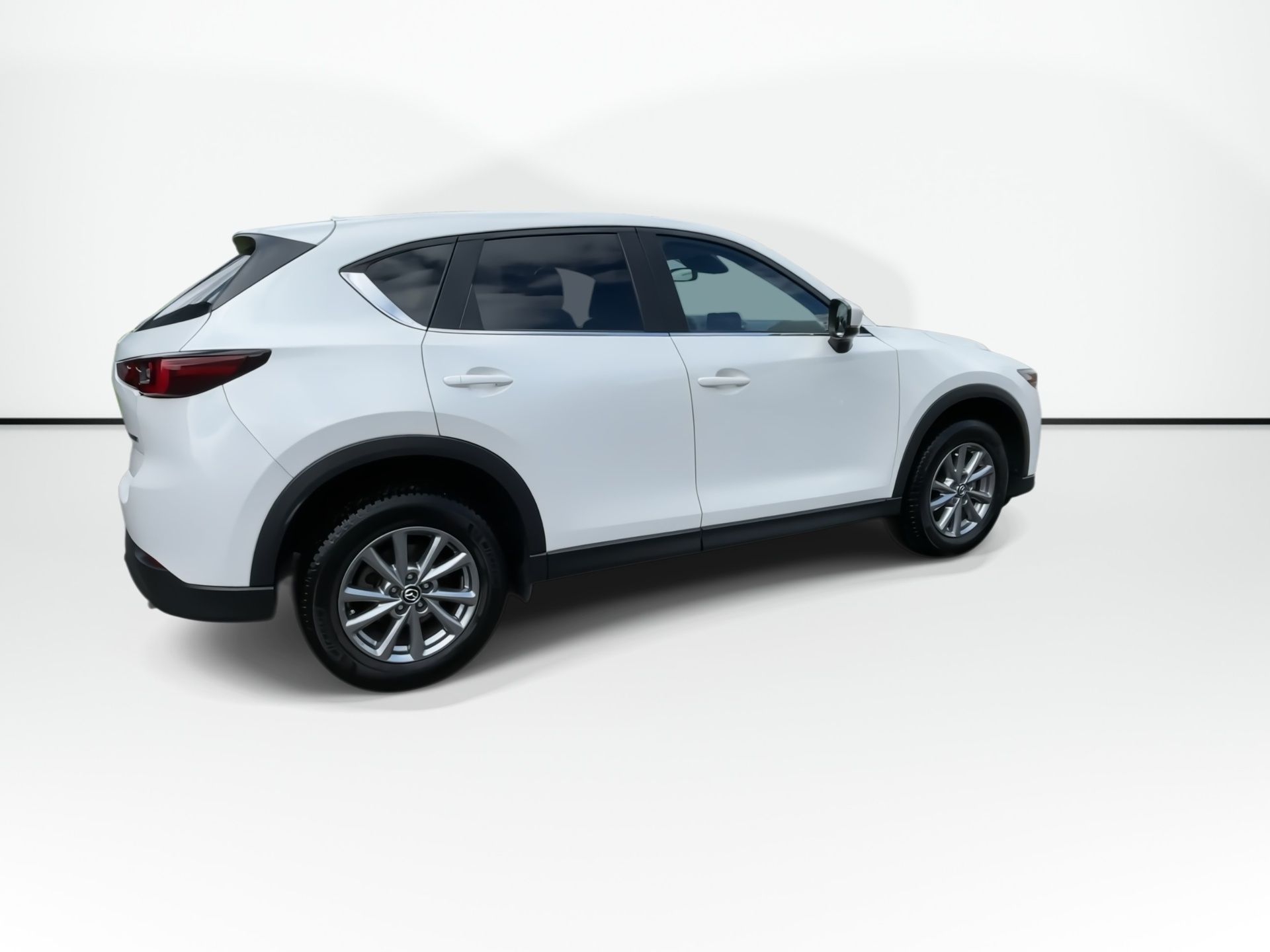 Photo Mazda CX-5 GS | HTD SEATS | HTD WHEEL | PWR LIFTGATE 2023 #8