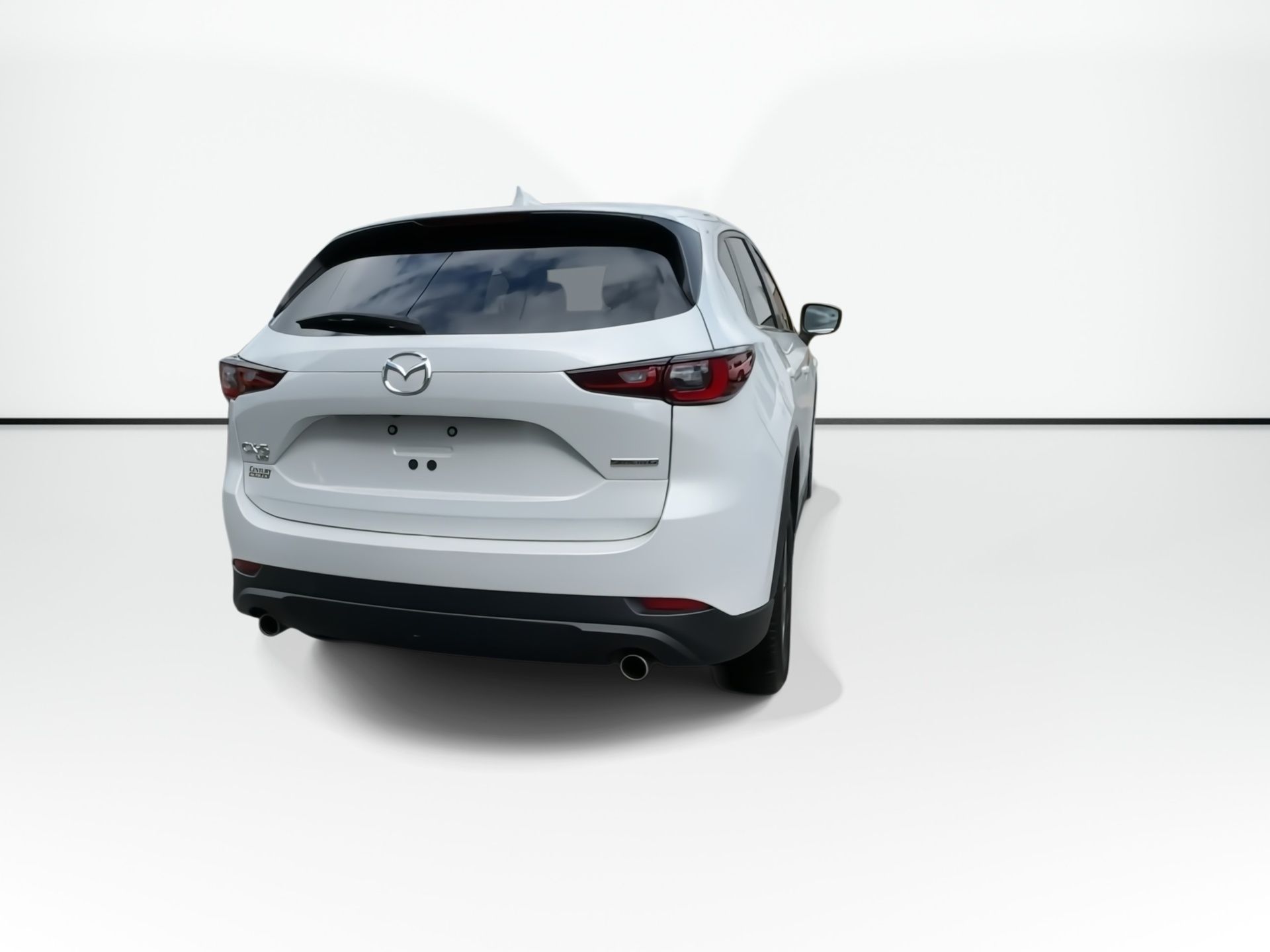 Photo Mazda CX-5 GS | HTD SEATS | HTD WHEEL | PWR LIFTGATE 2023 #7
