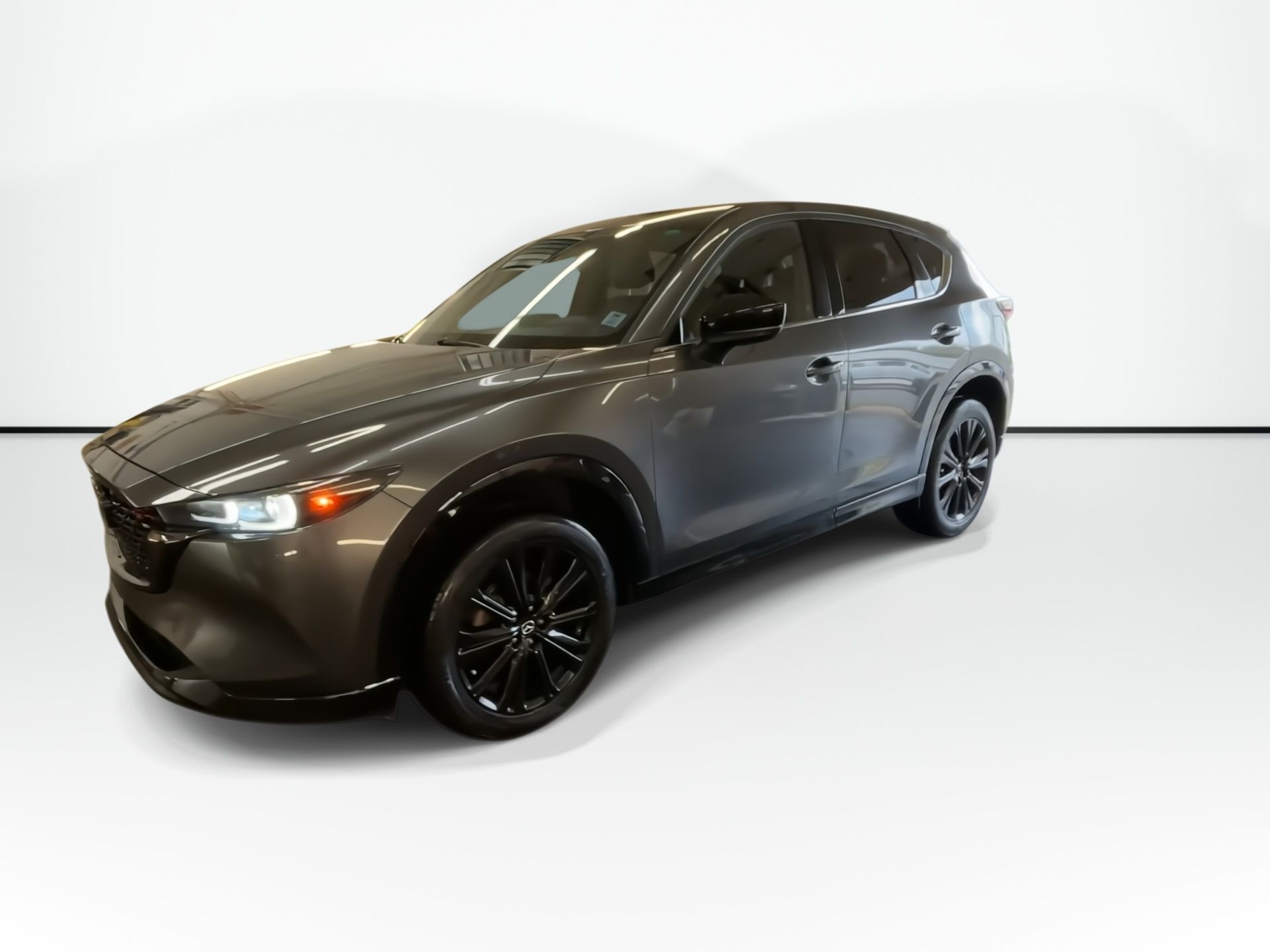 Photo 2023 Mazda CX-5 Sport Design #4