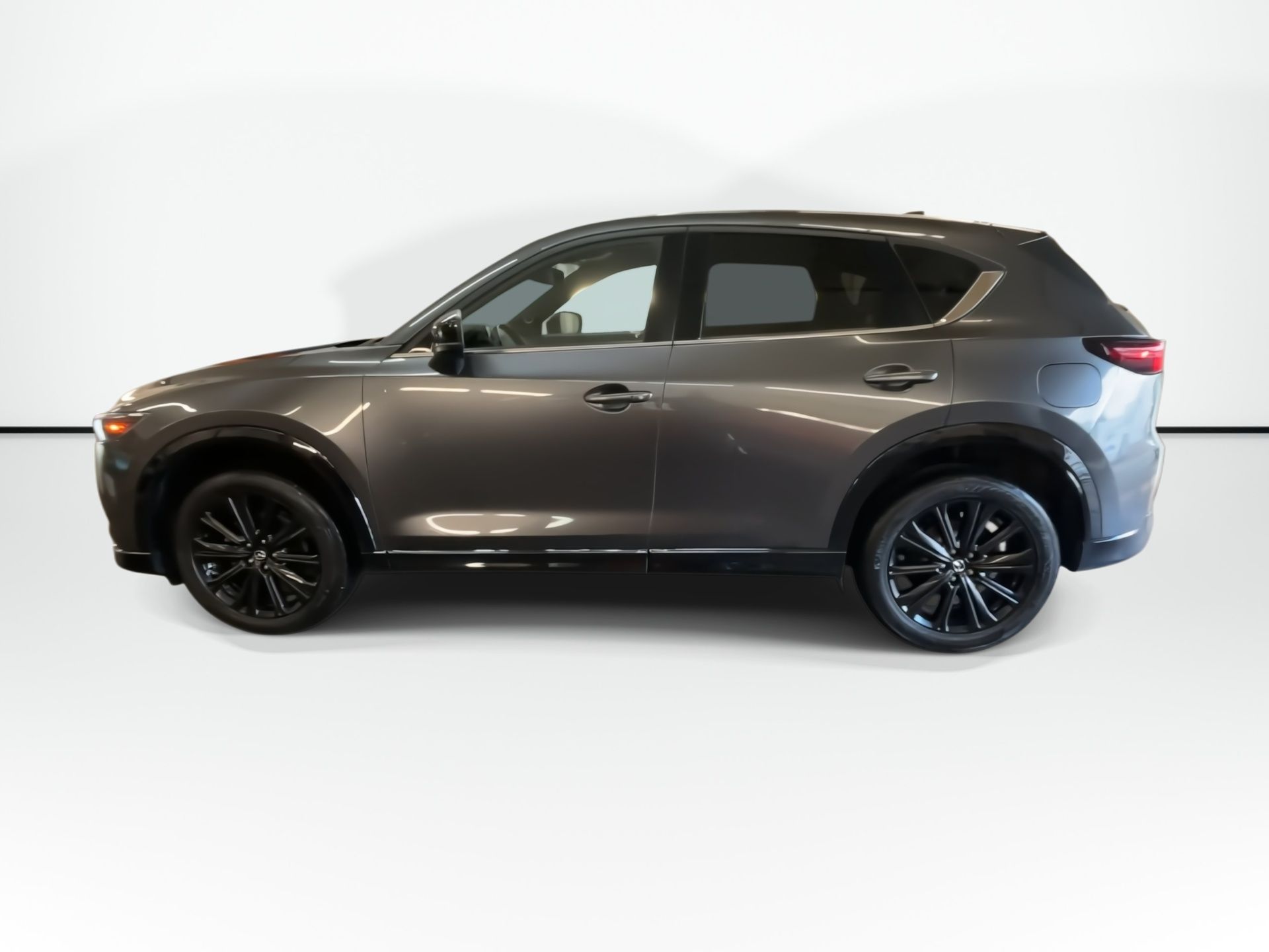 Photo 2023 Mazda CX-5 Sport Design #5