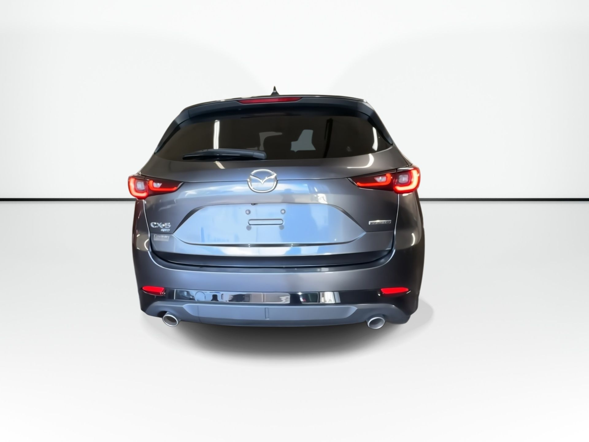 Photo 2023 Mazda CX-5 Sport Design #7