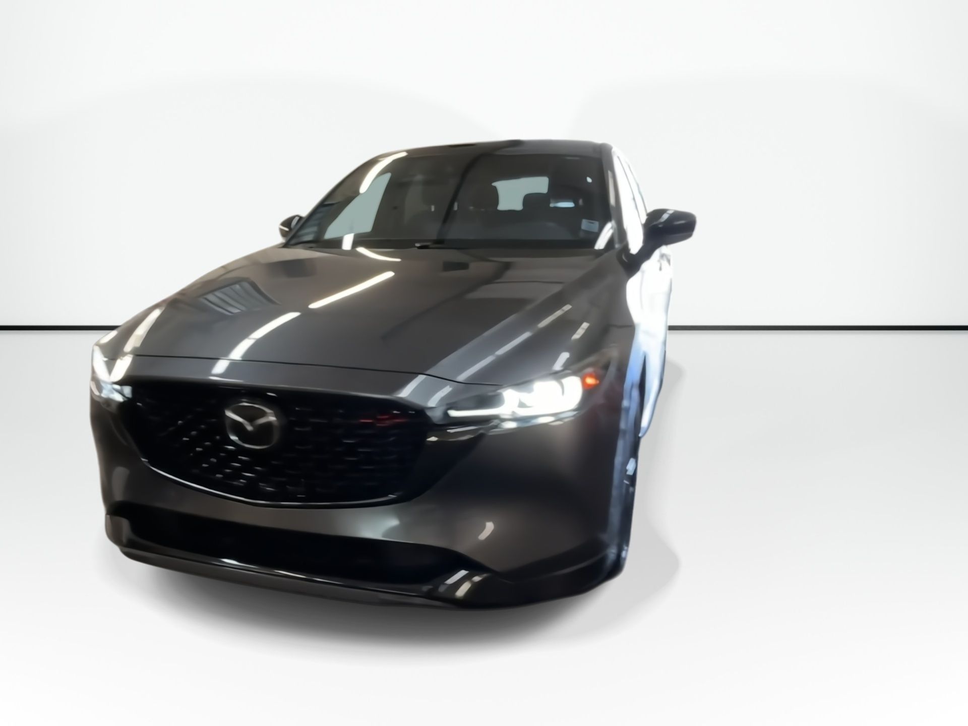 Photo 2023 Mazda CX-5 Sport Design #3
