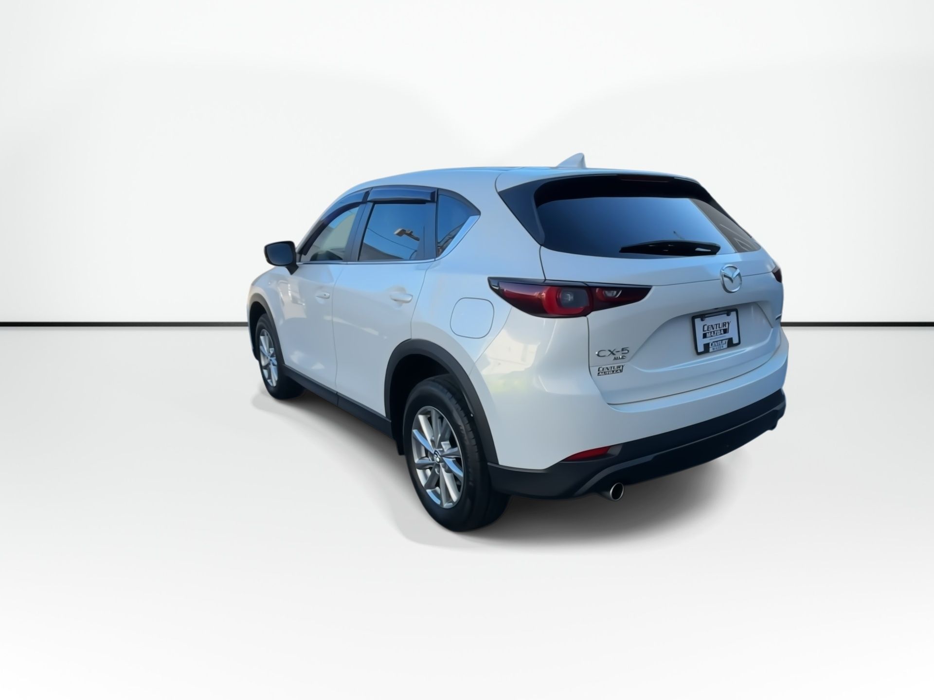 Photo 2023 Mazda CX-5 GX #6
