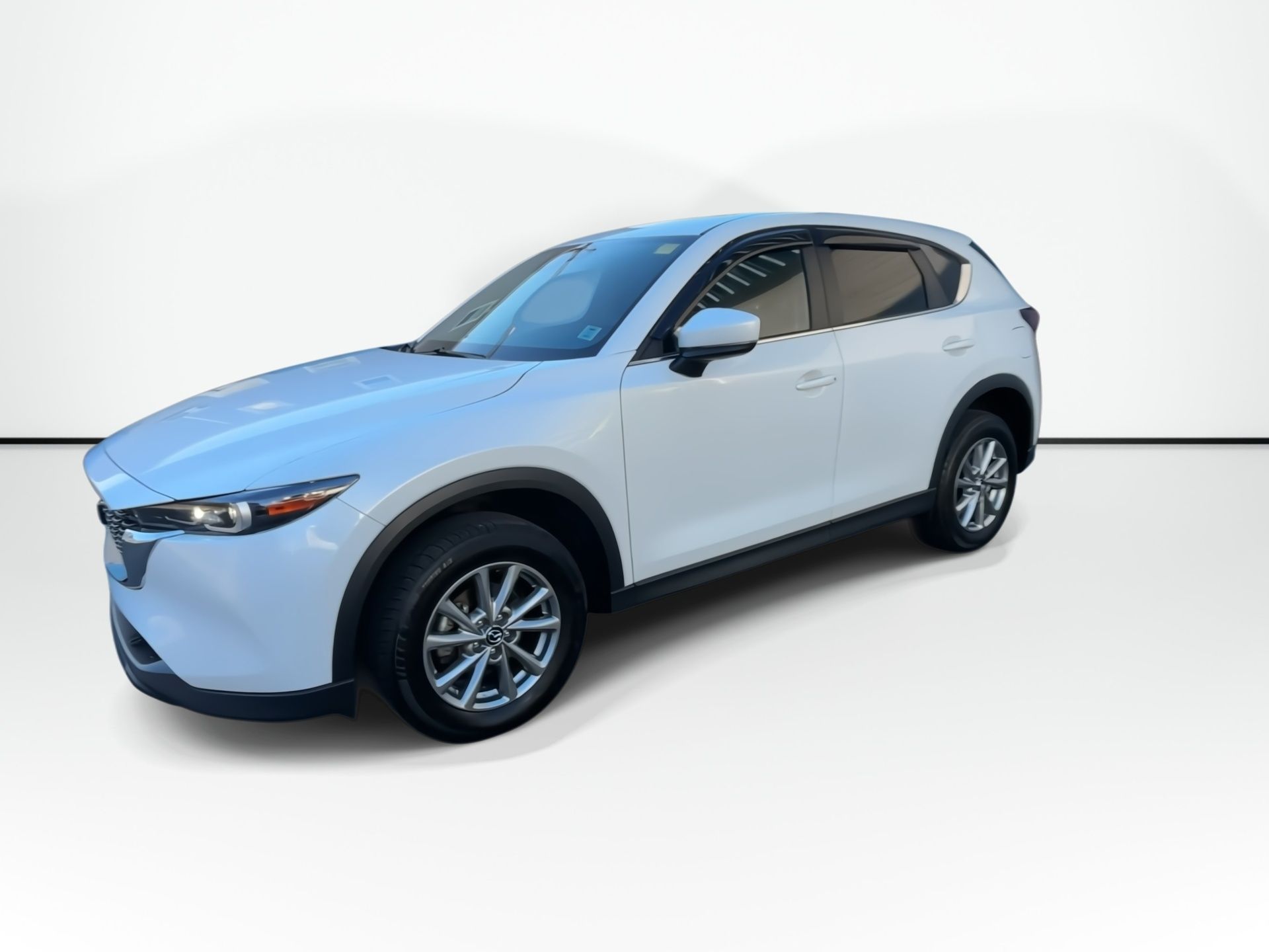 Photo 2023 Mazda CX-5 GX #4
