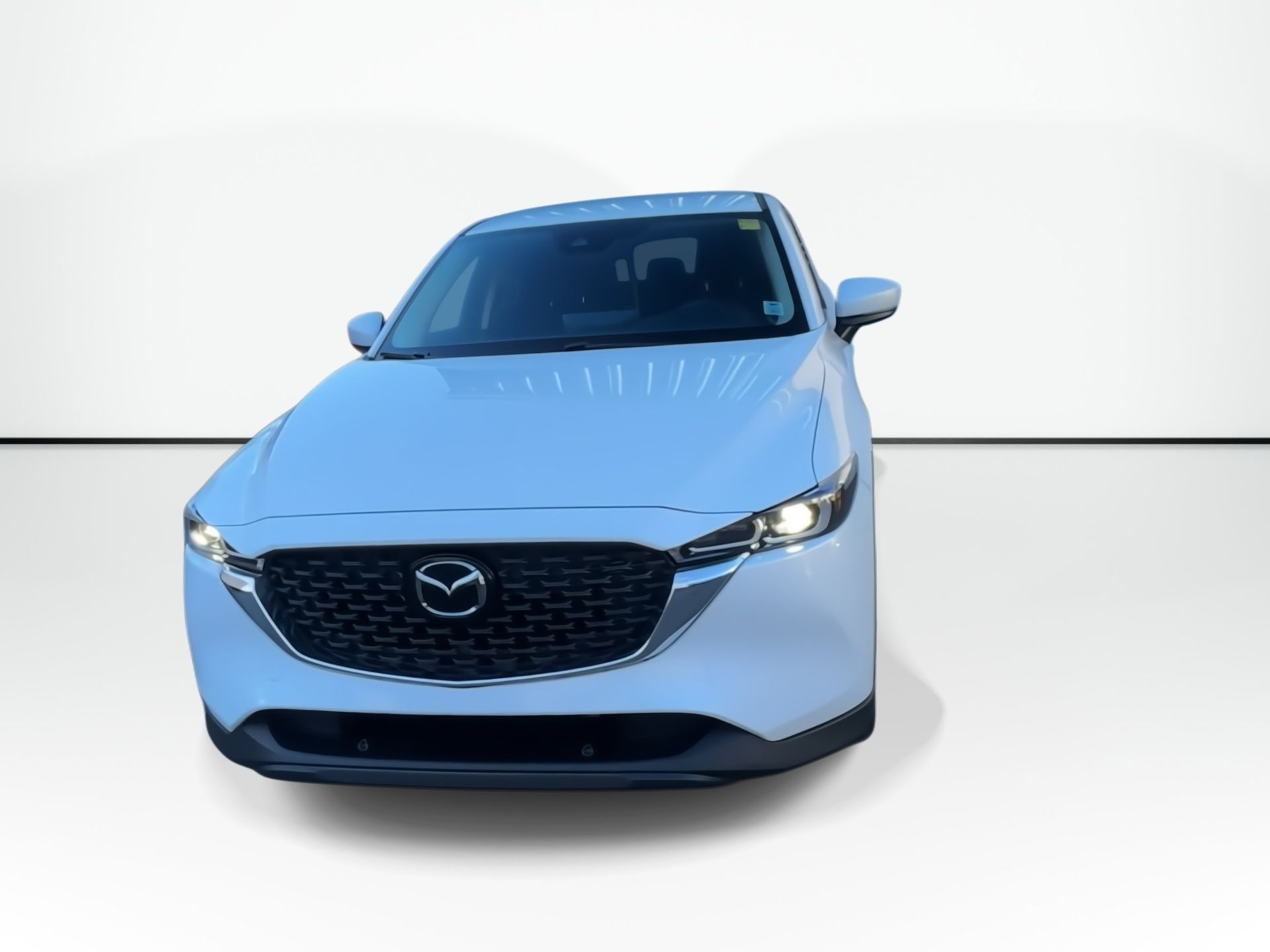 Photo 2023 Mazda CX-5 GX #3
