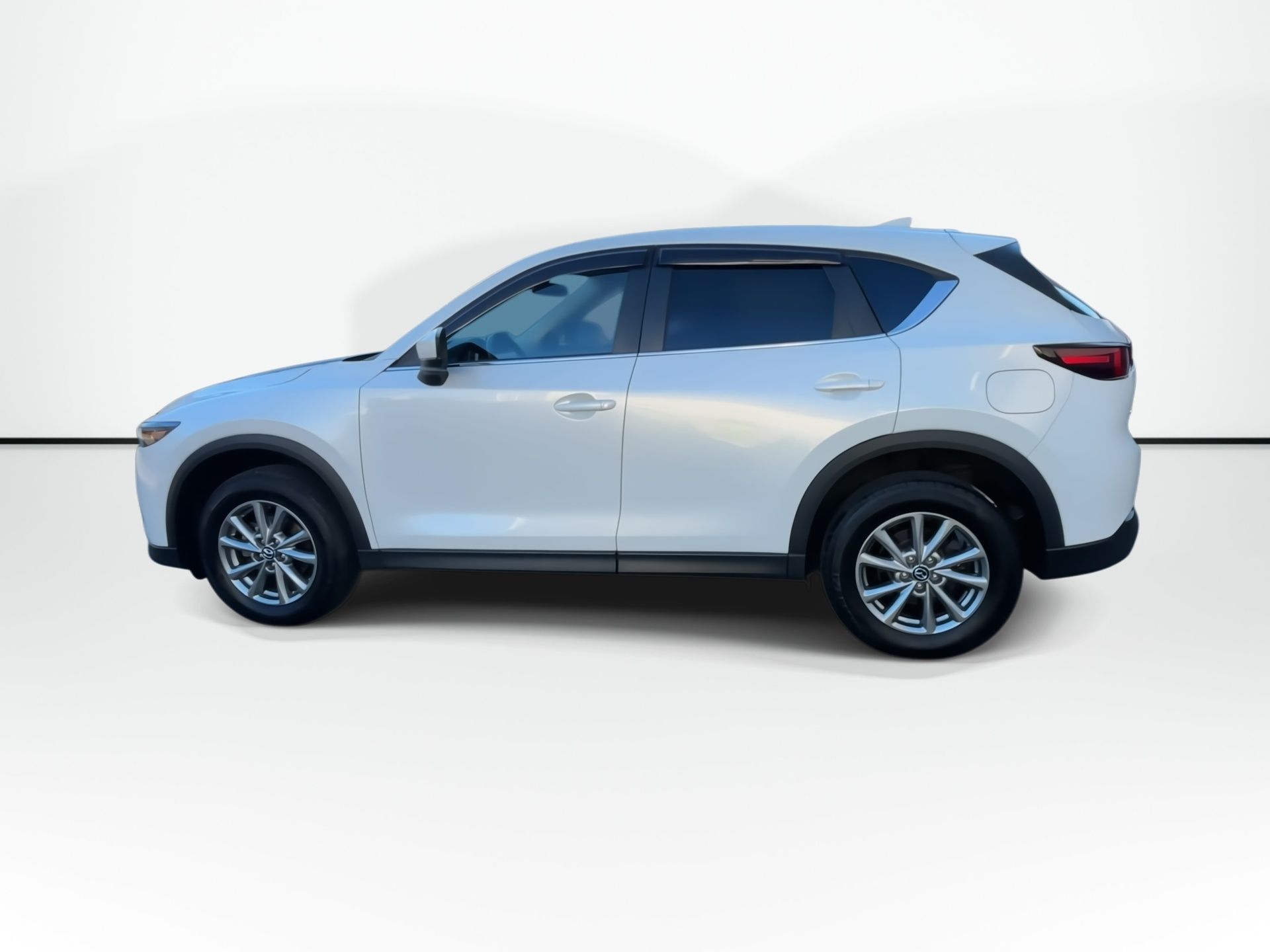Photo 2023 Mazda CX-5 GX #5