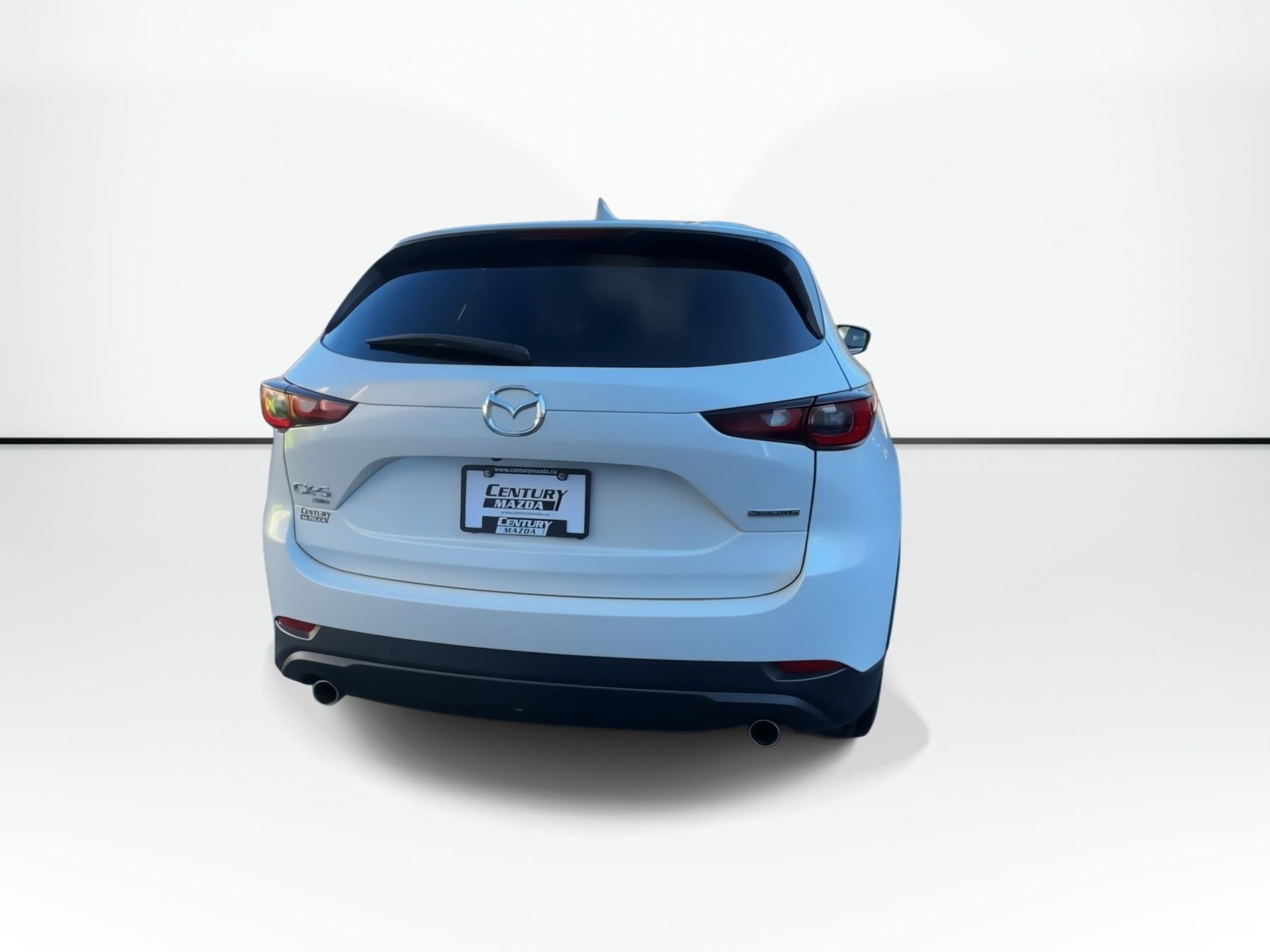 Photo 2023 Mazda CX-5 GX #7