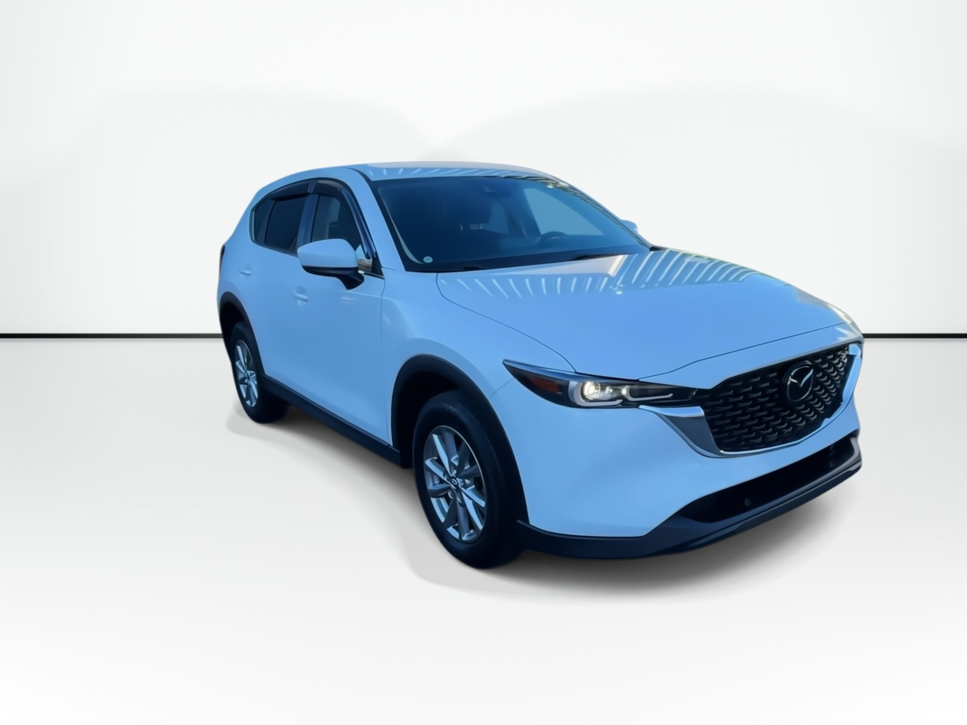Photo 2023 Mazda CX-5 GX #2
