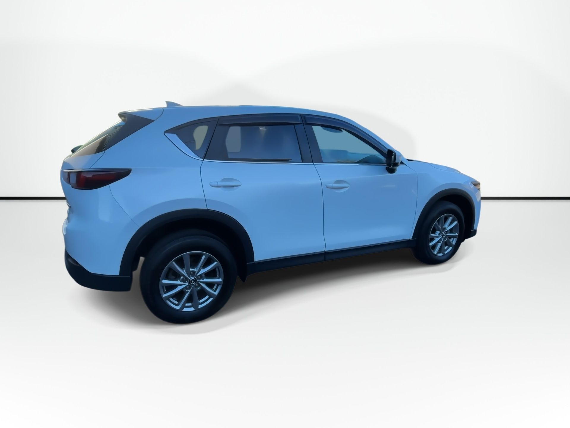 Photo 2023 Mazda CX-5 GX #8