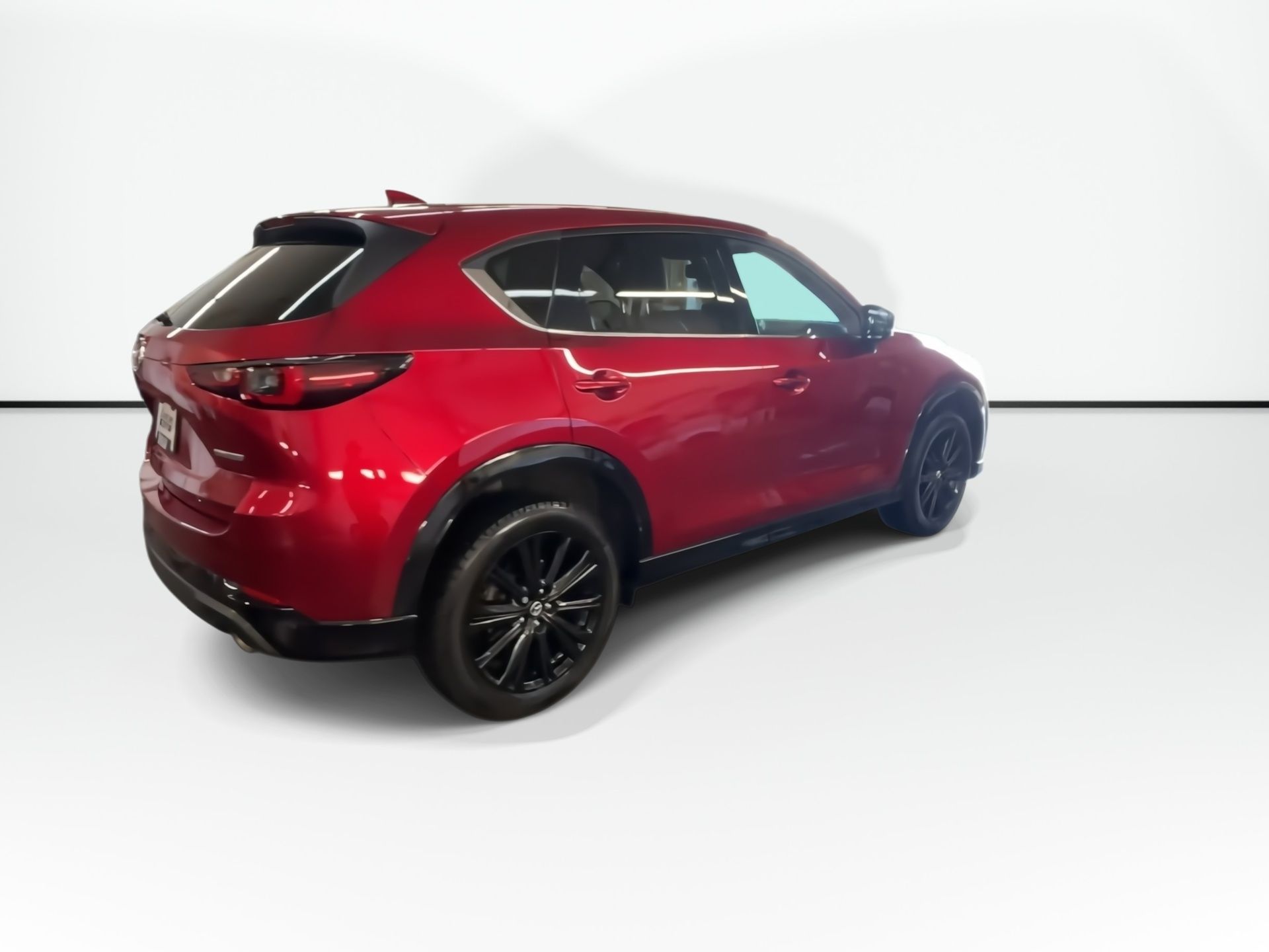 Photo 2023 Mazda CX-5 GT #8
