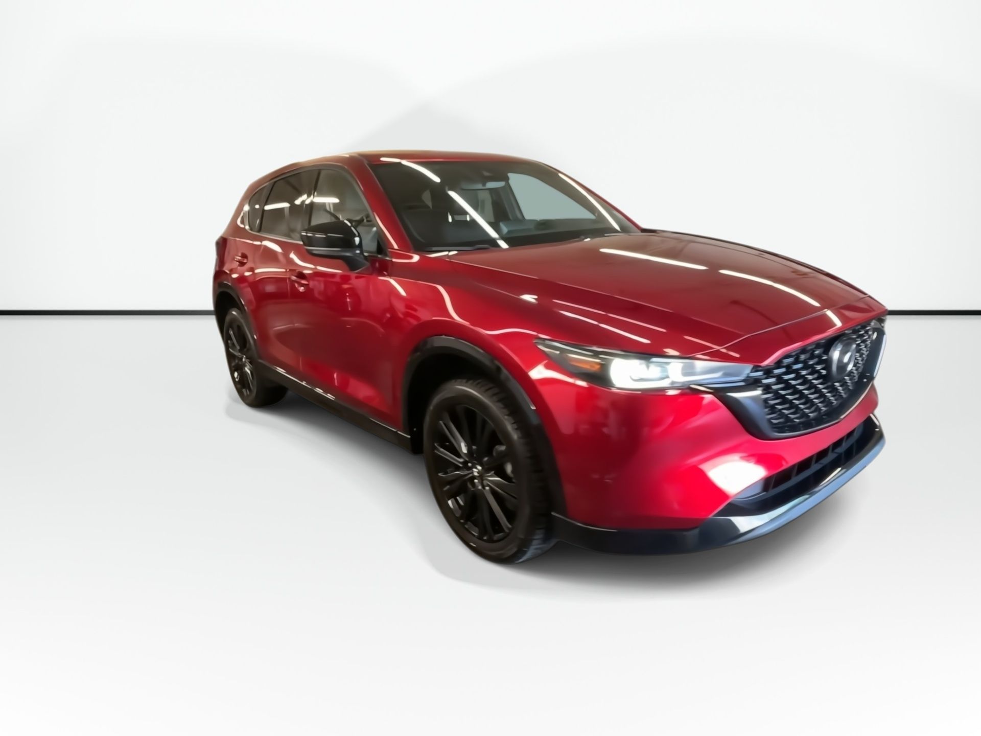 Photo 2023 Mazda CX-5 GT #2