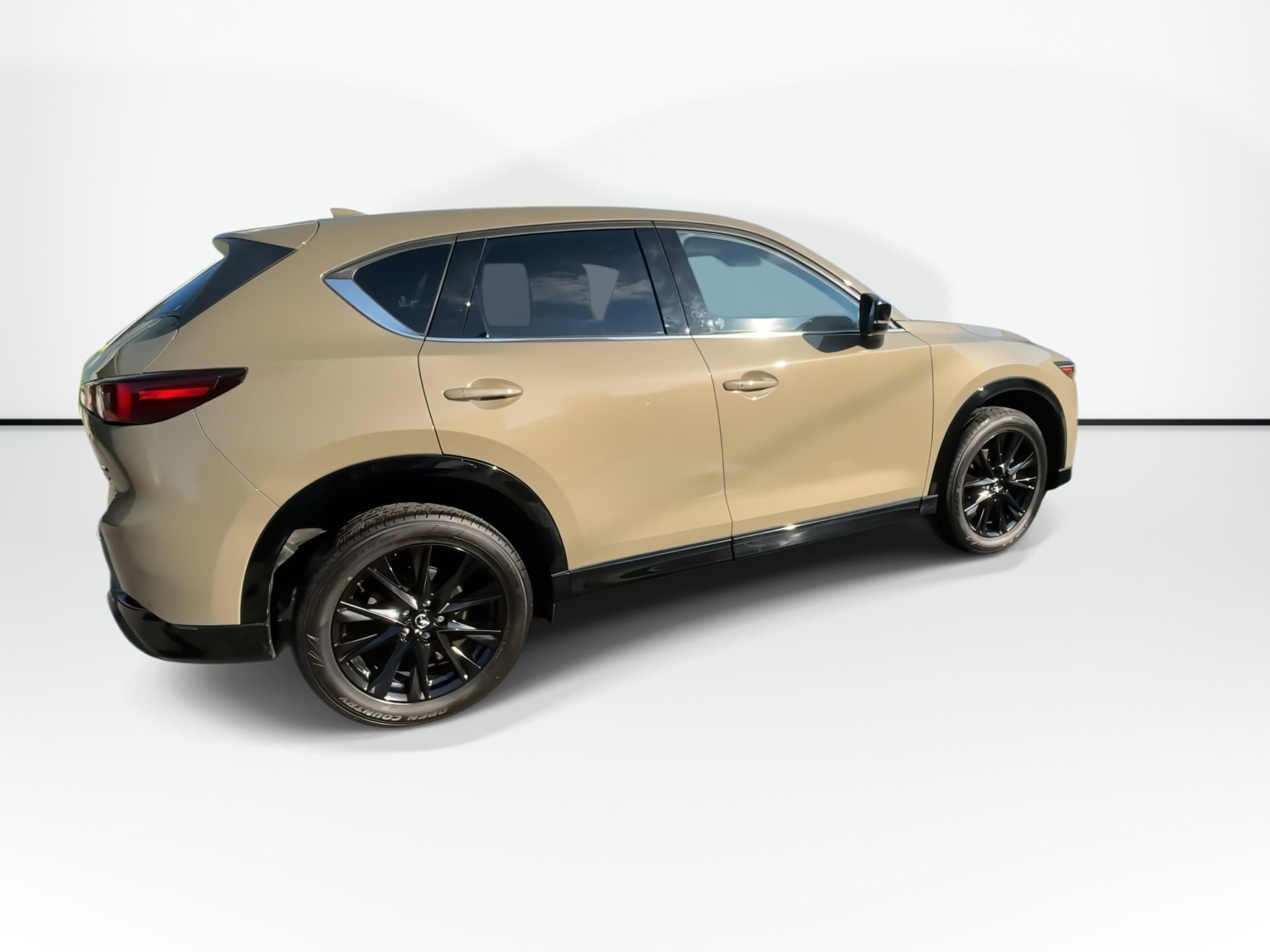 Photo 2024 Mazda CX-5 Suna | lthr | SunRoof | Nav | Warranty to 2029 #8