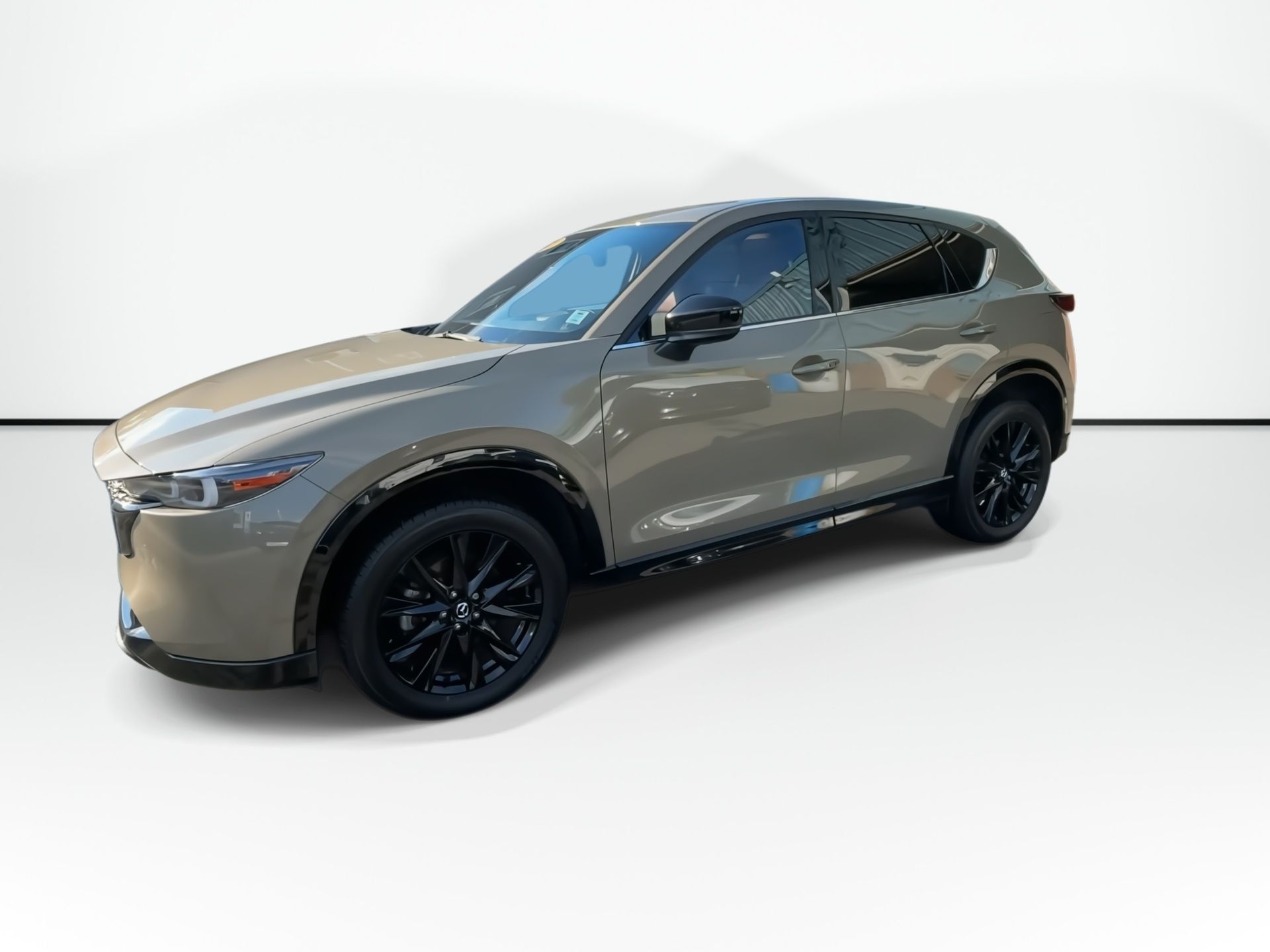 Photo 2024 Mazda CX-5 Suna | lthr | SunRoof | Nav | Warranty to 2029 #4