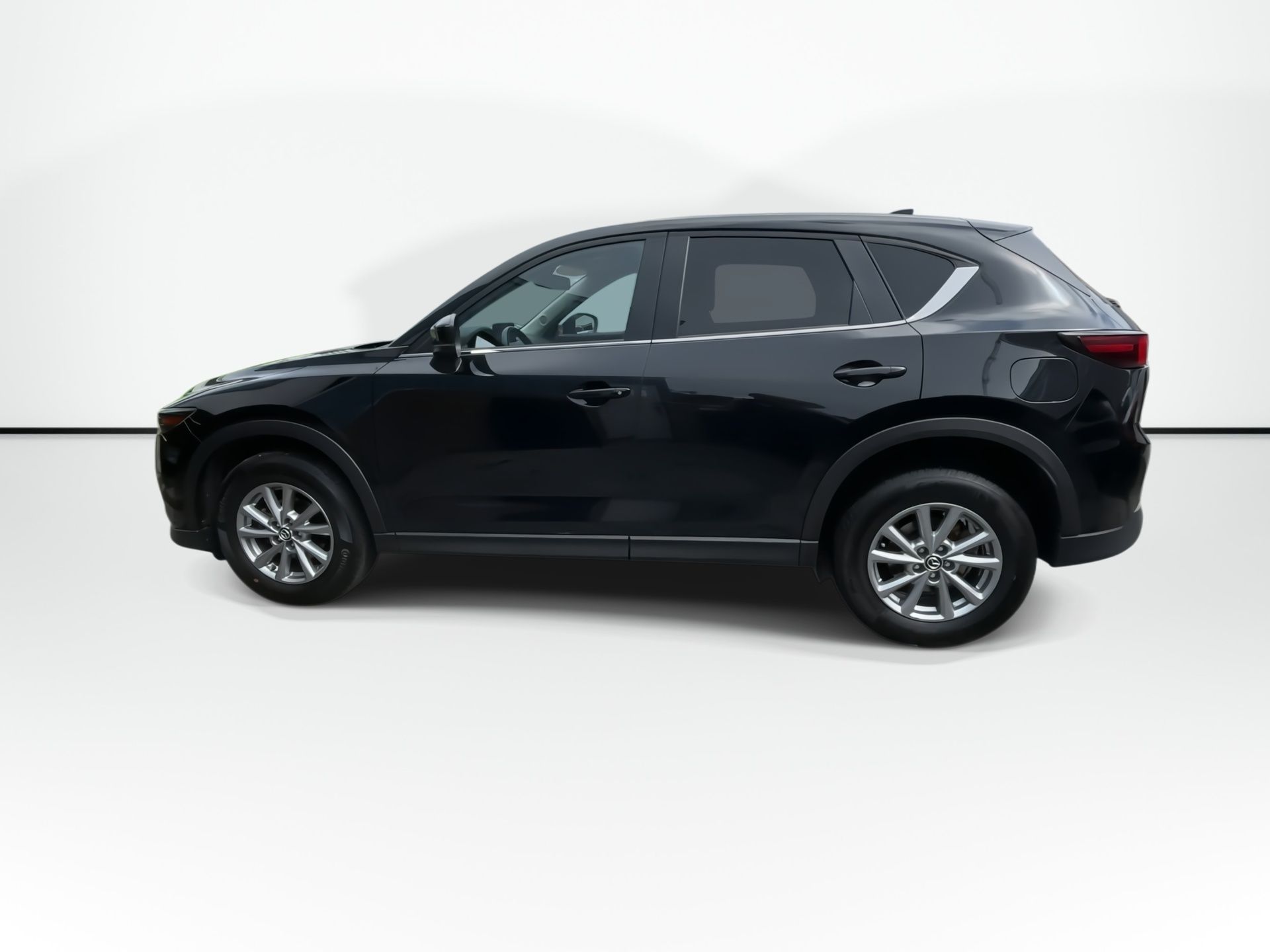 Photo 2025 Mazda CX-5 LTHR | PWR Seats | USB | Warranty To 2028 | #5
