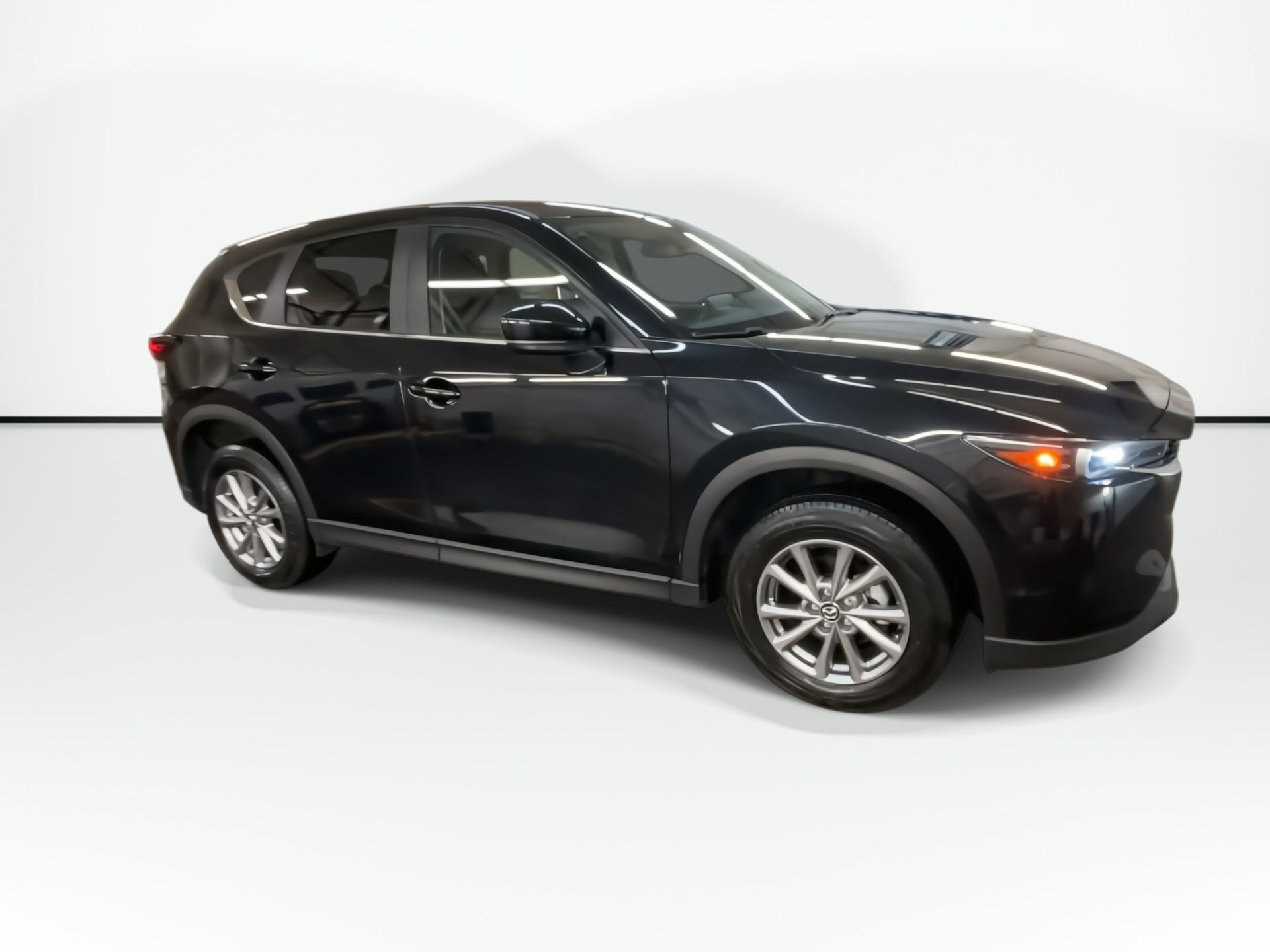 Photo 2025 Mazda CX-5 GS #2