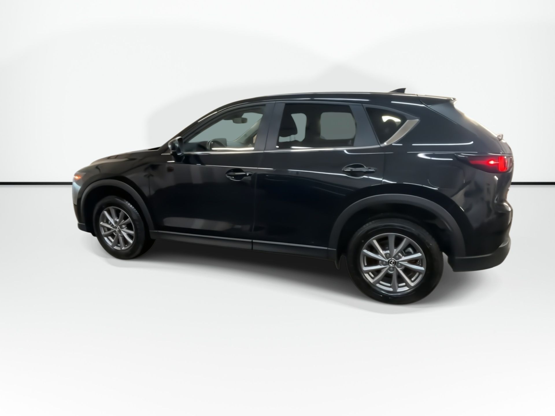 Photo 2025 Mazda CX-5 GS #6