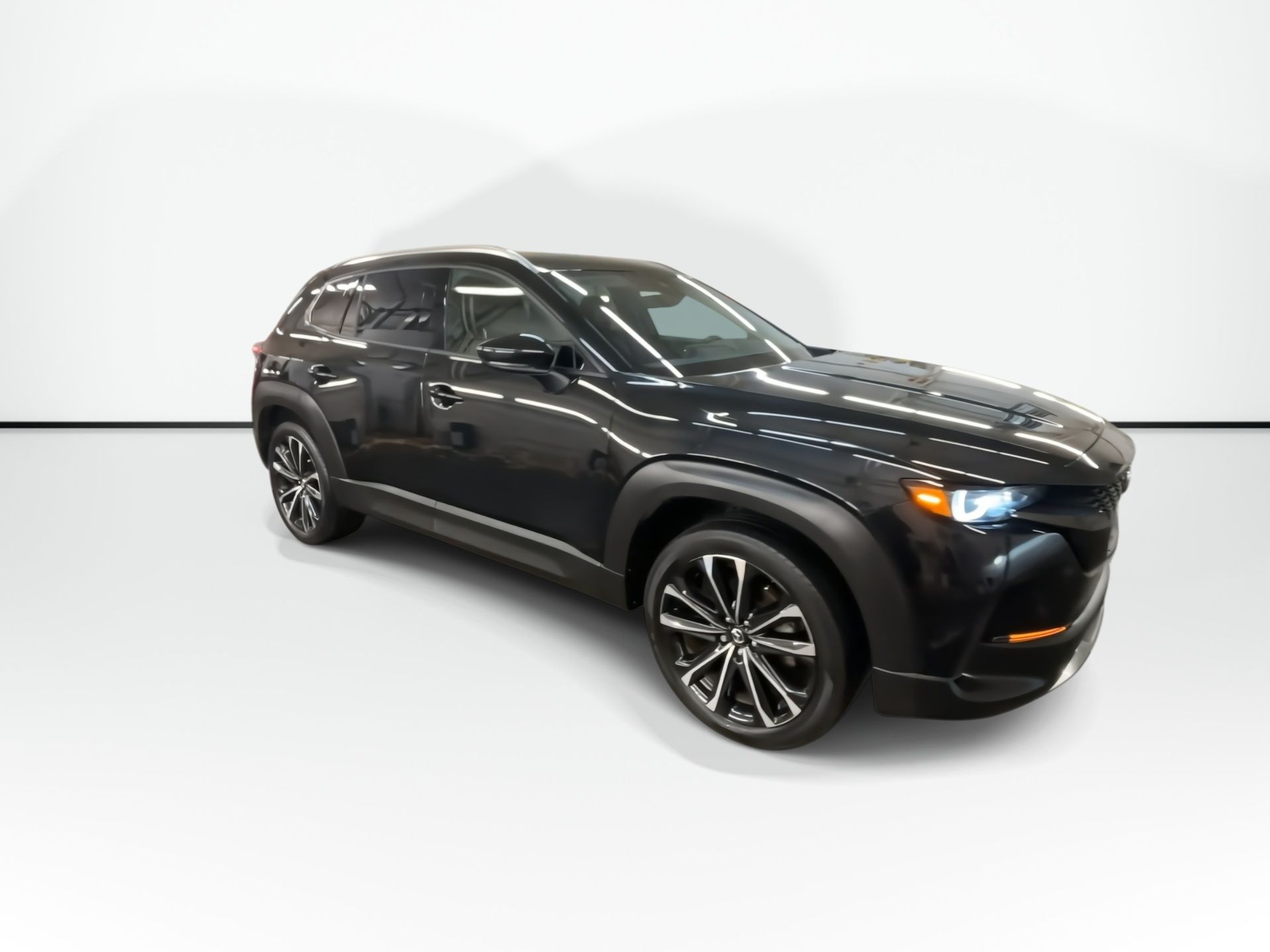 Photo 2024 Mazda CX-50 GT w/Turbo #2