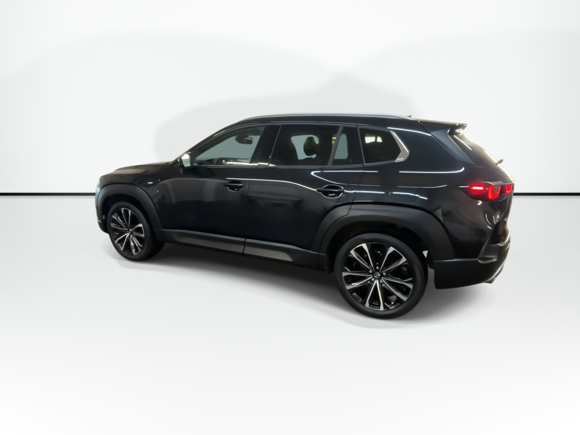 Photo 2024 Mazda CX-50 GT w/Turbo #6