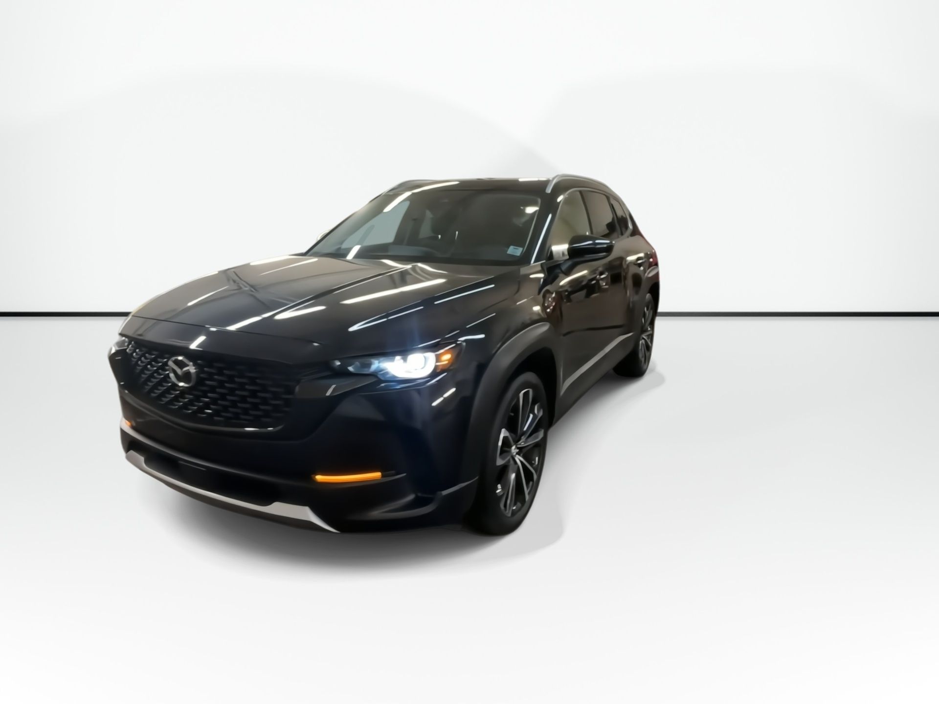 Photo 2024 Mazda CX-50 GT w/Turbo #4