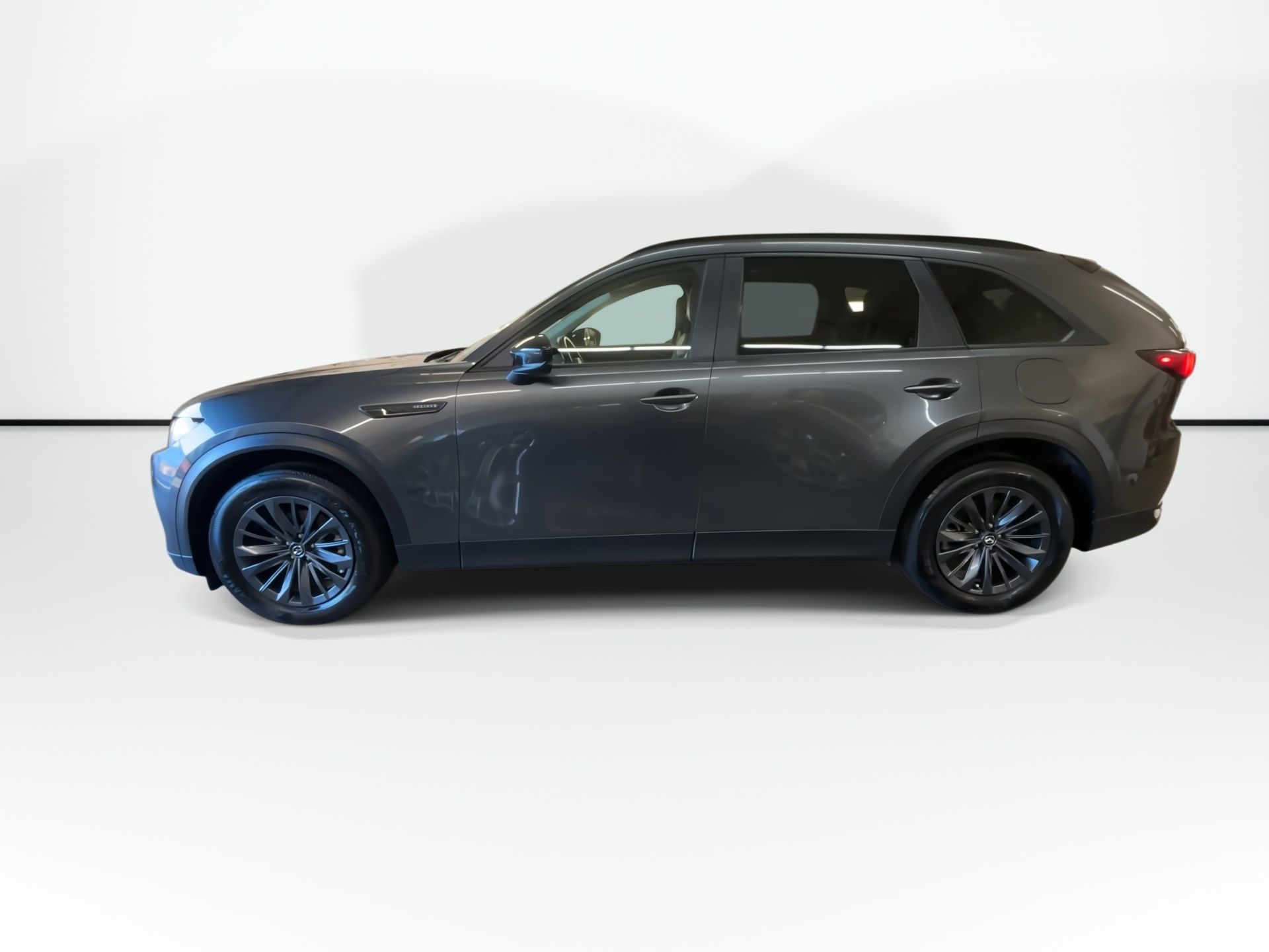 Photo 2025 Mazda CX-70 MHEV GS-L #5