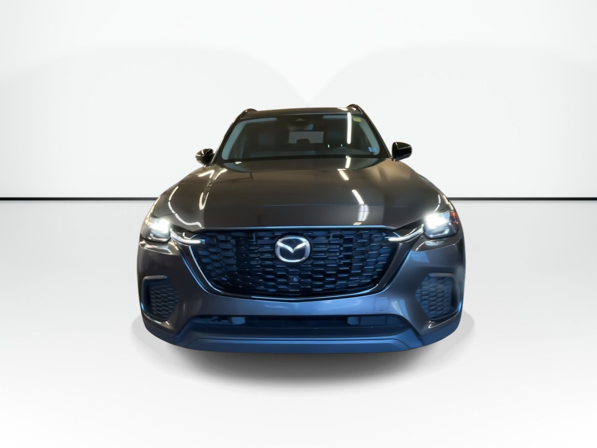 Photo 2025 Mazda CX-70 MHEV GS-L #3