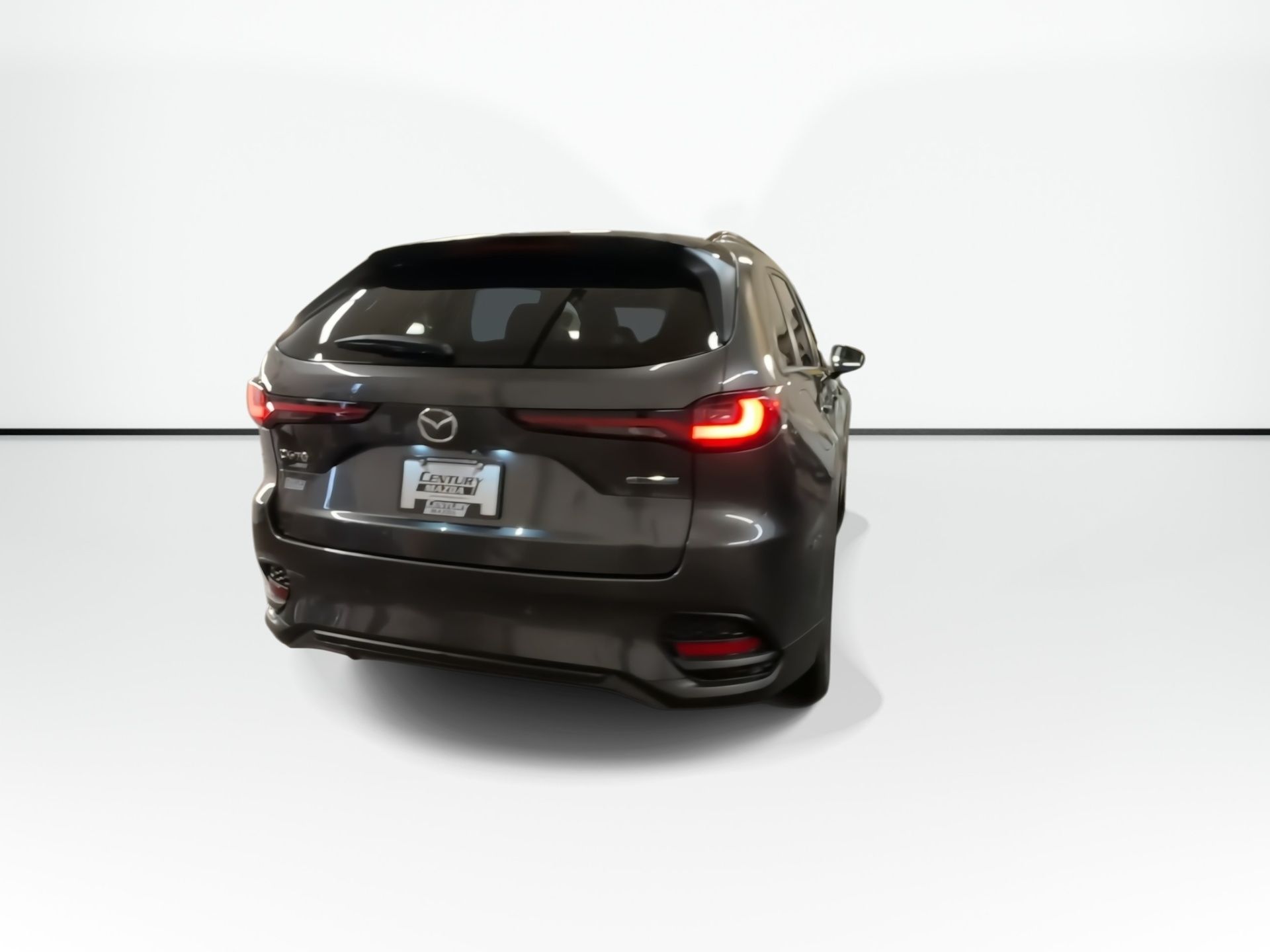 Photo 2025 Mazda CX-70 PHEV GS-L #7