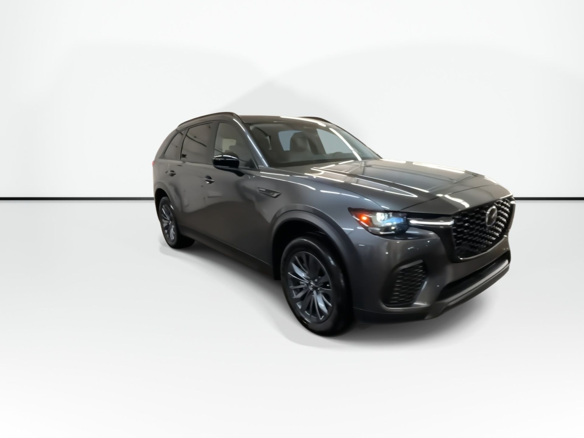 Photo 2025 Mazda CX-70 PHEV GS-L #2
