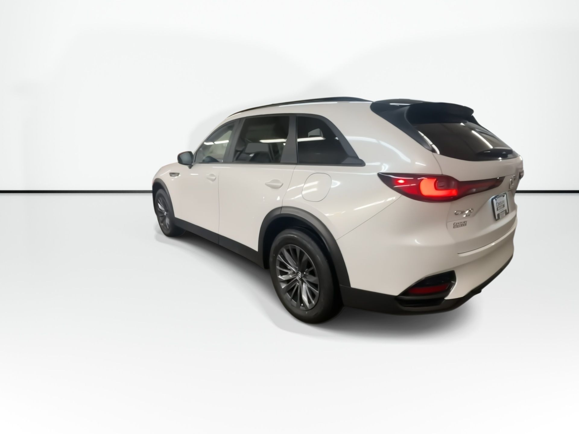 Photo 2025 Mazda CX-70 PHEV GS-L #6