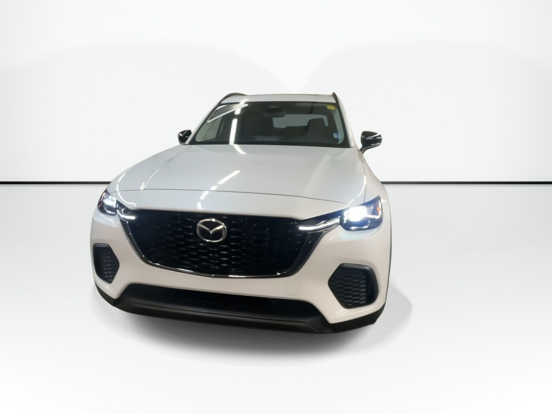 Photo 2025 Mazda CX-70 PHEV GS-L #3