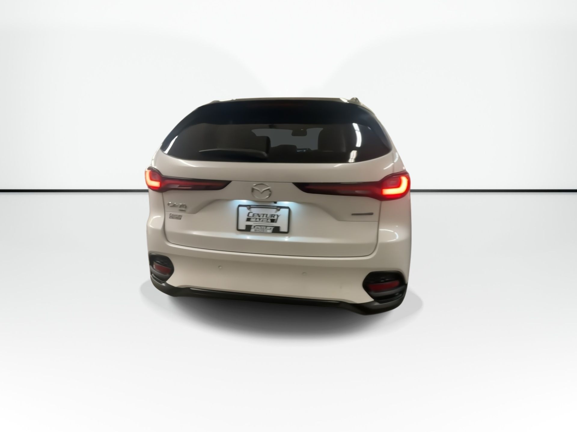 Photo 2025 Mazda CX-70 PHEV GS-L #7