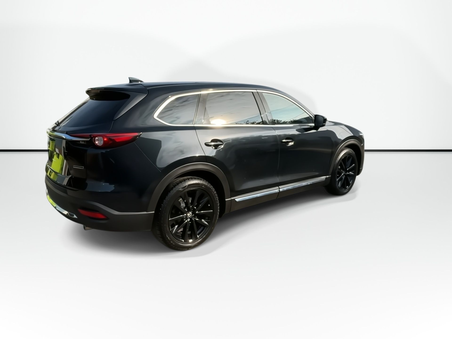 Photo Mazda CX-9 GT AWD | Leather | Roof | Nav | 360 Cam 2021 #8
