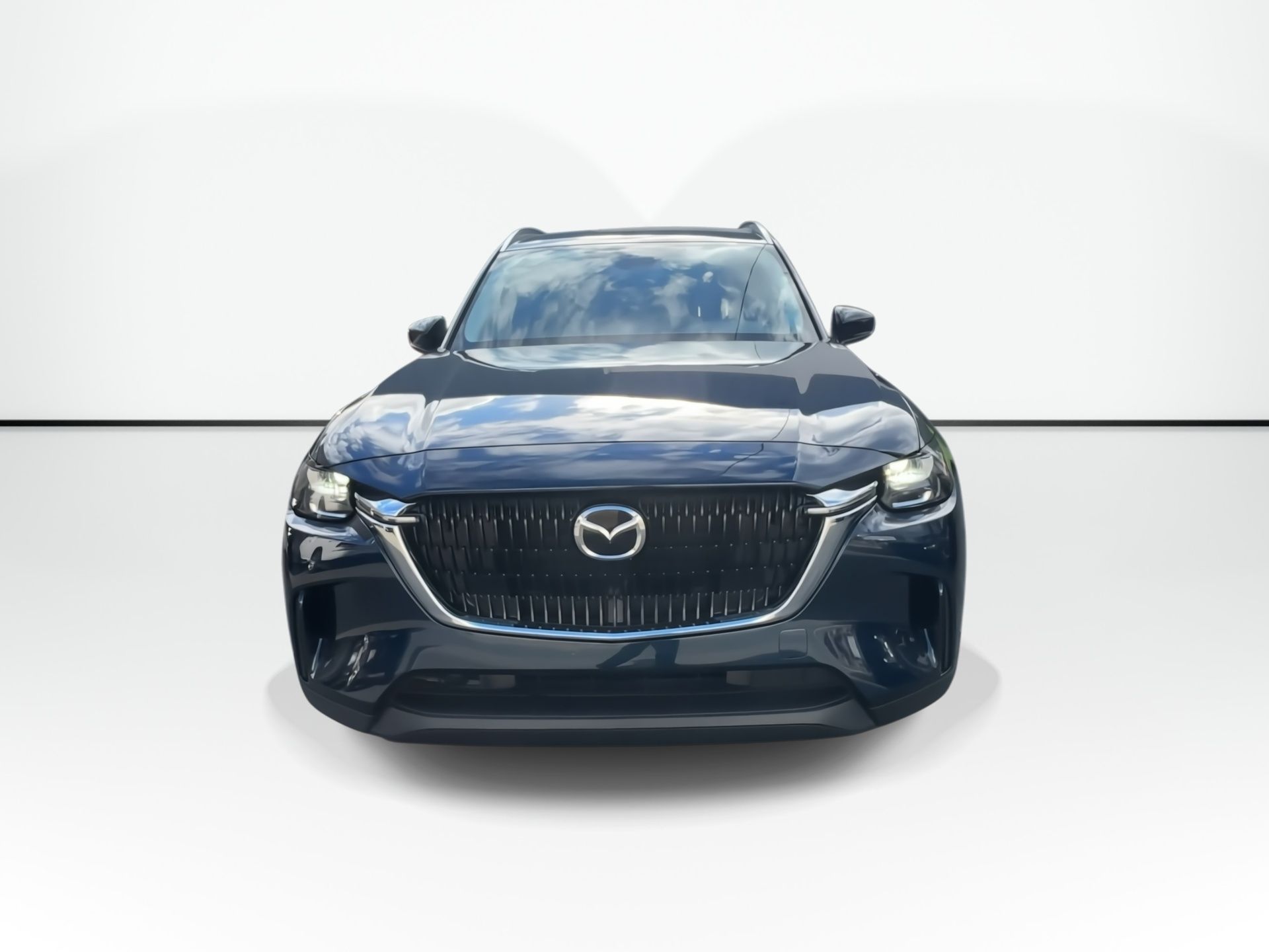 Photo 2025 Mazda CX-90 MHEV | GS-L | 3 ROWS | PWR MOONROOF | REAR CLIMATE | #3
